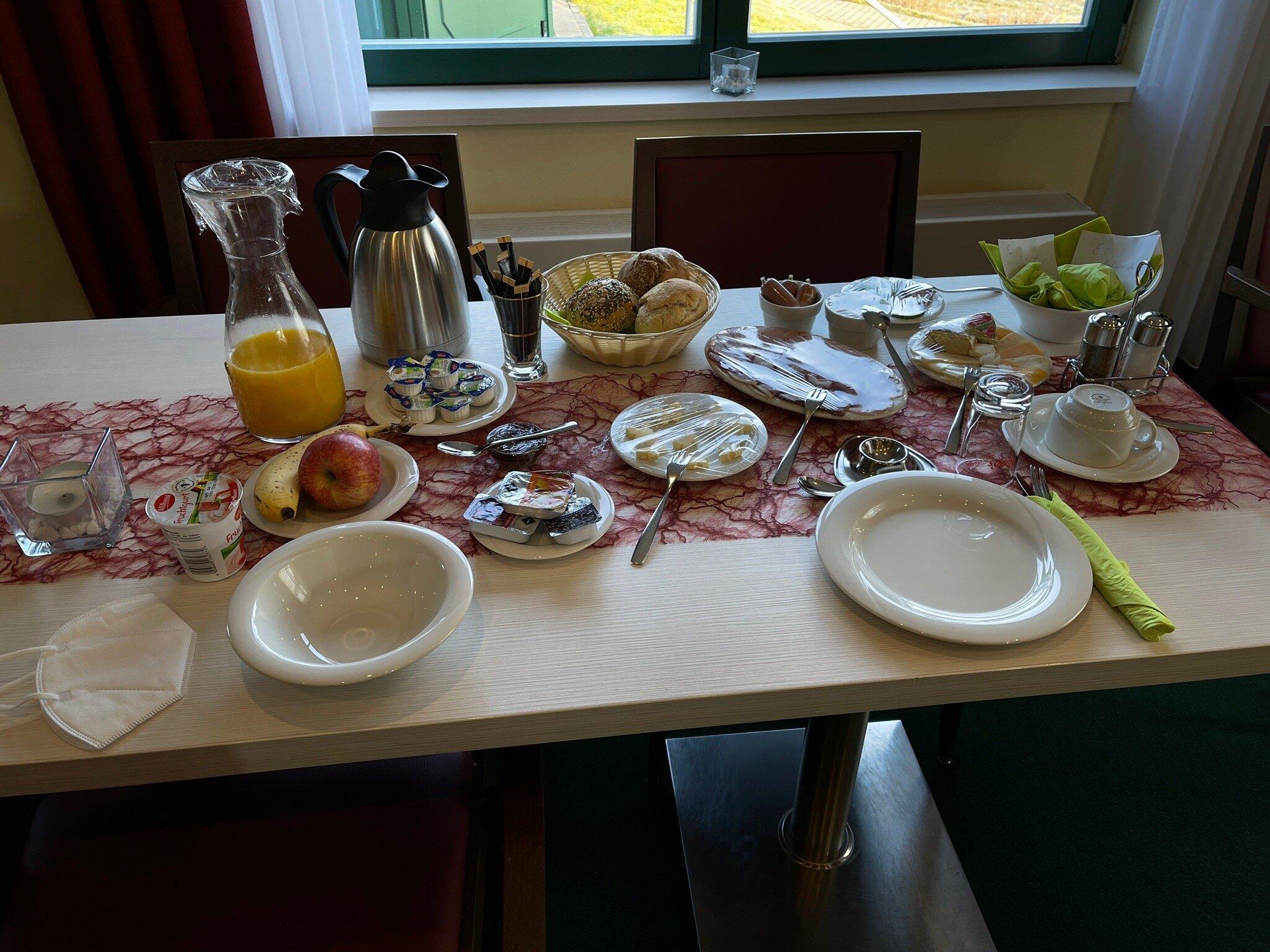 Hotel Resort Golfpark Schlossgut Sickendorf