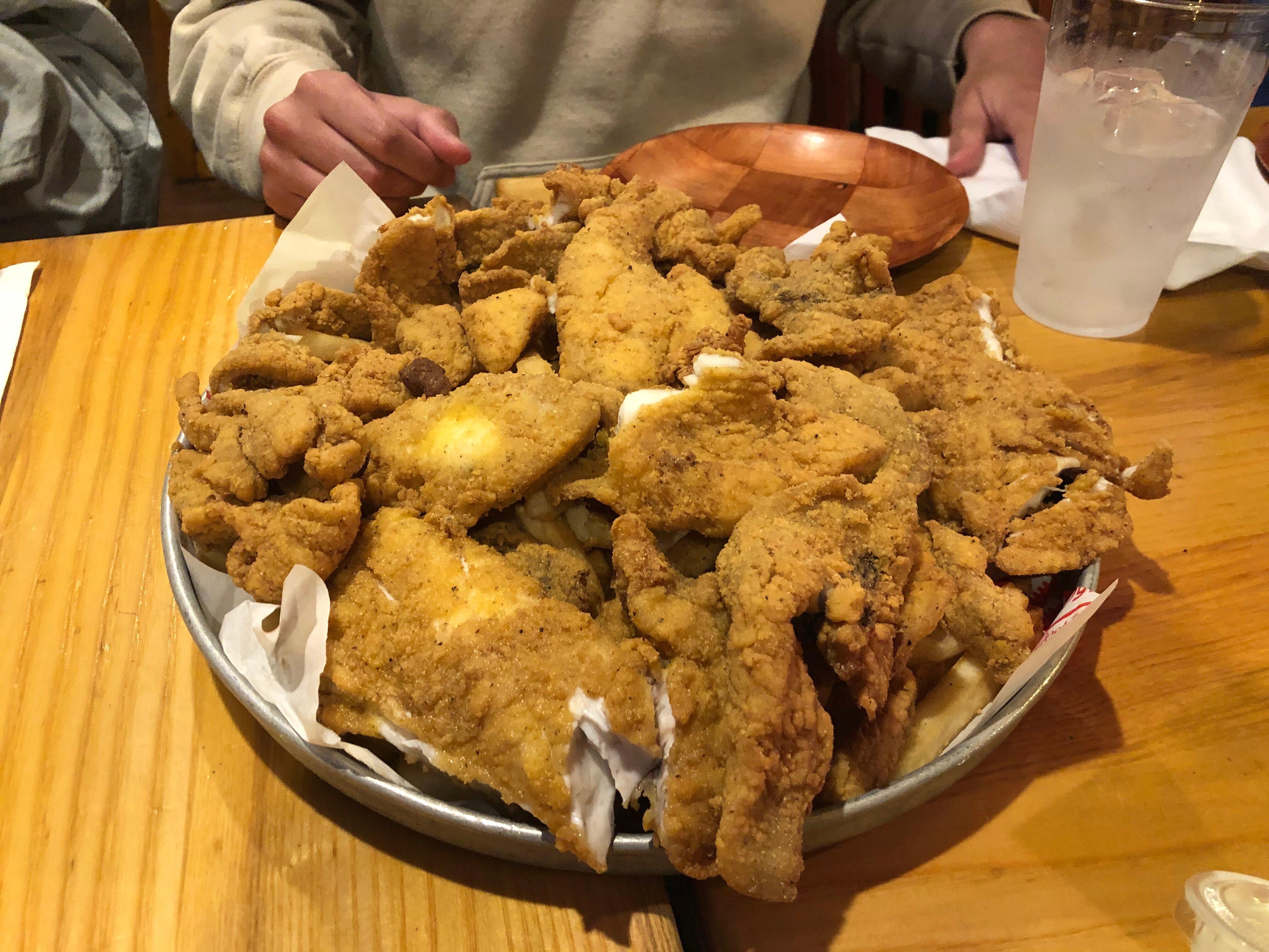 Sunshine Fishing Charters