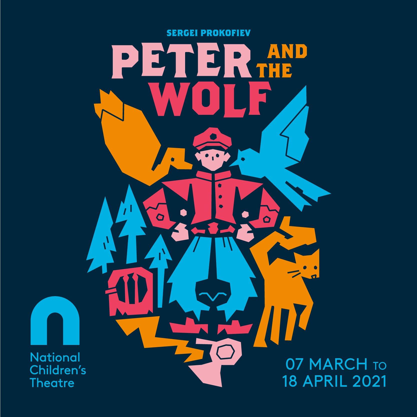 National Children's Theatre