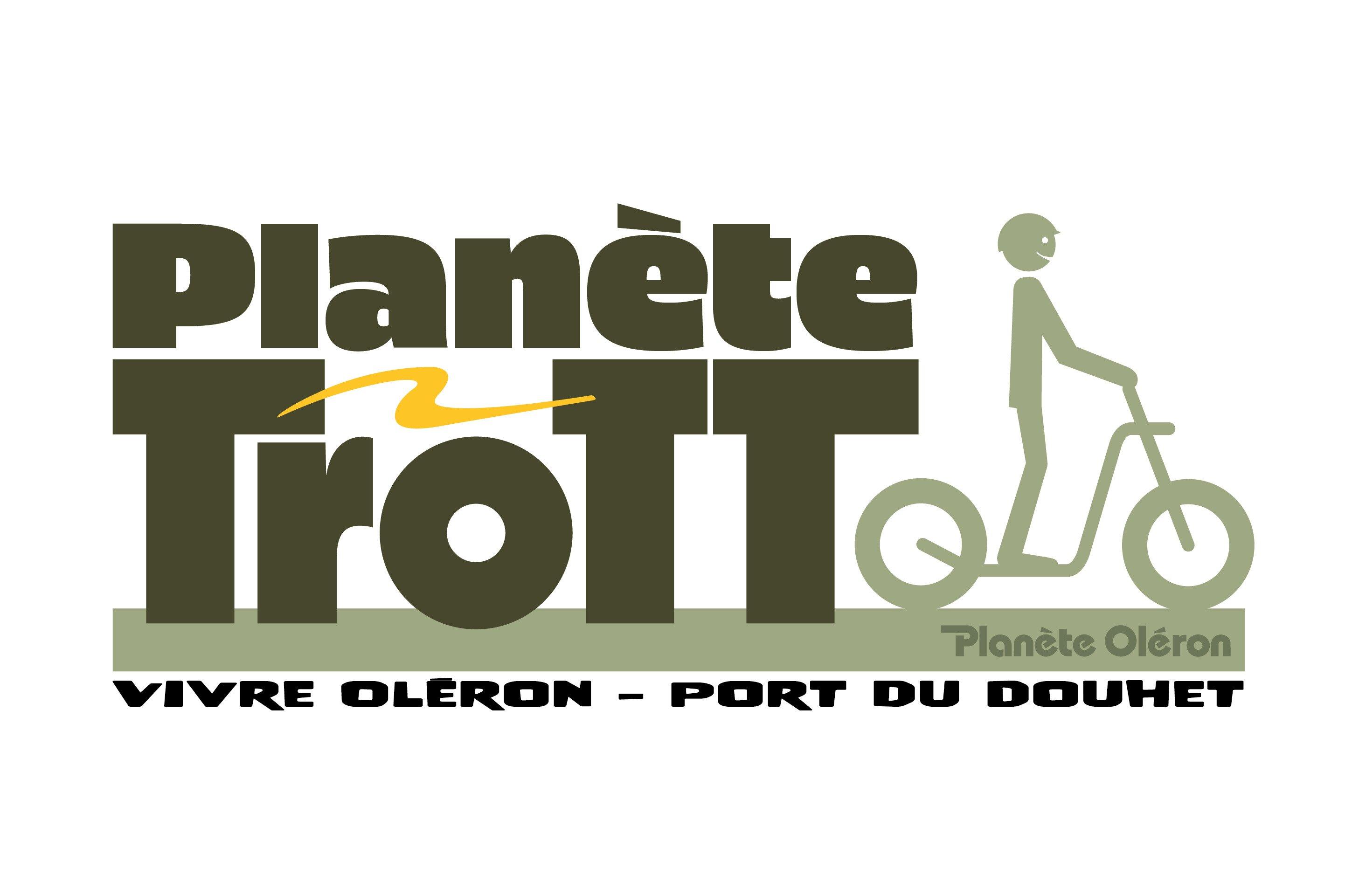 PLANETE TROTT