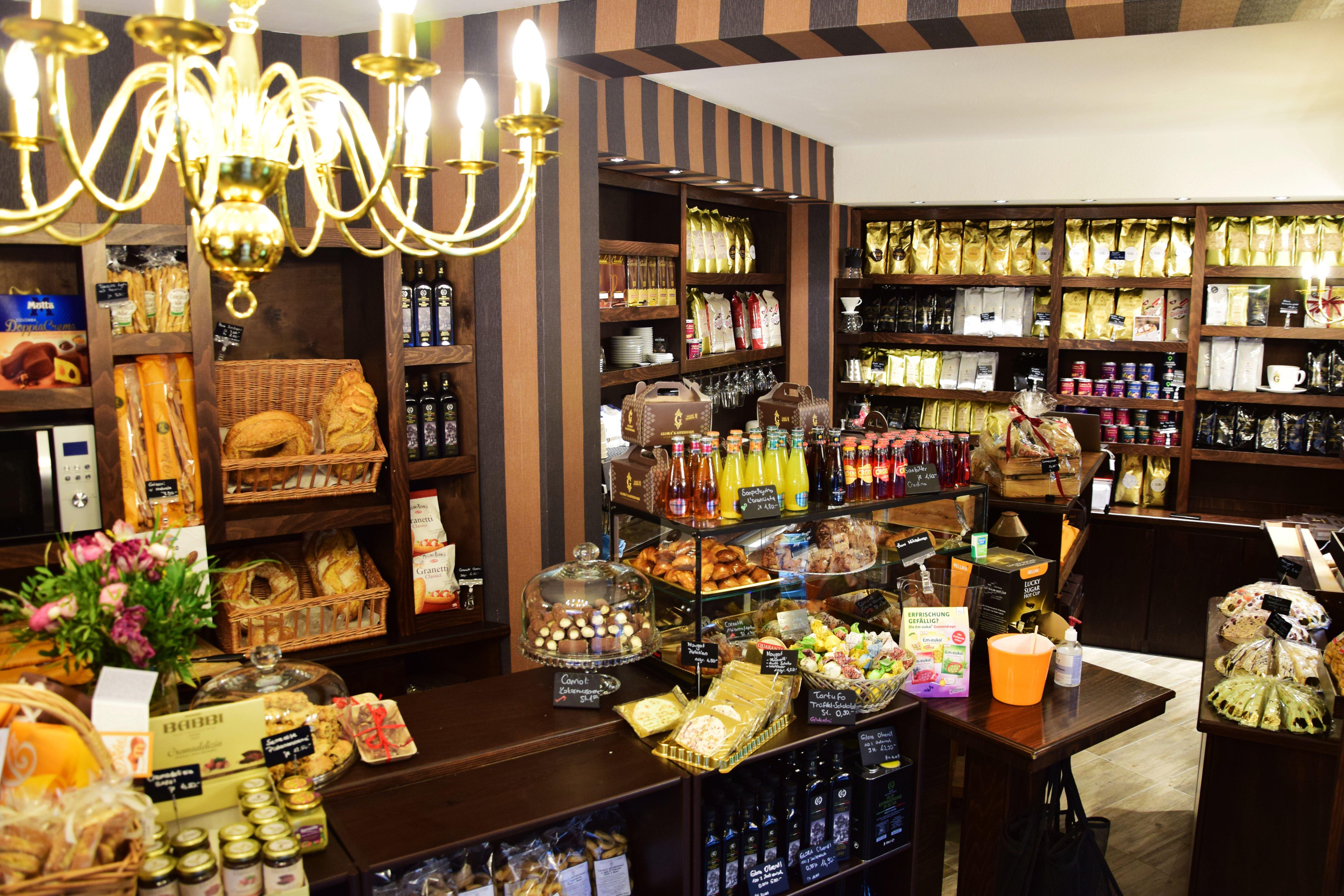 Glora Gusto Genussmanufaktur