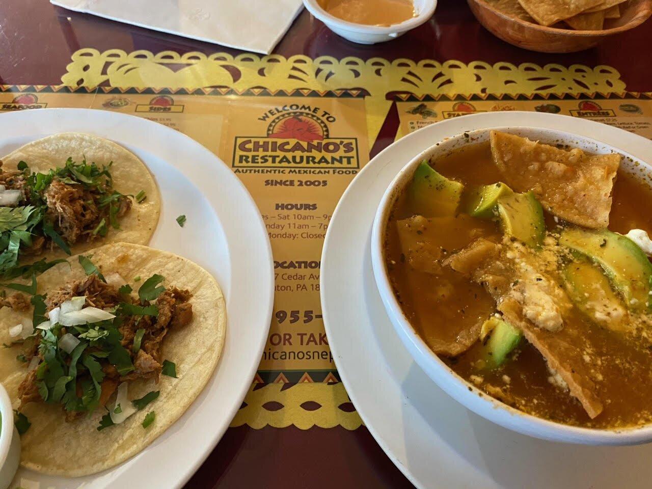 Chicano's Restaurant