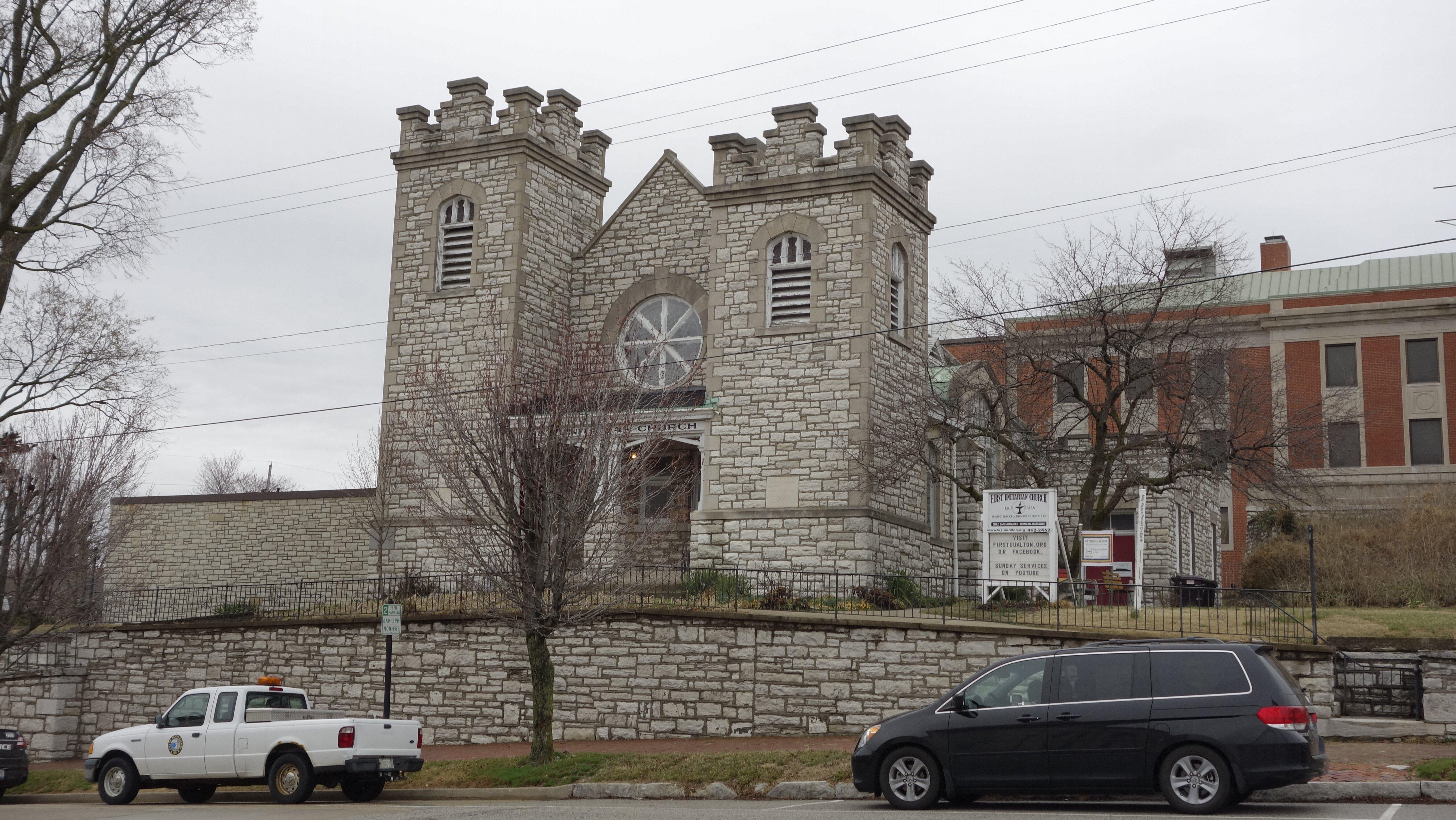 First Unitarian Church