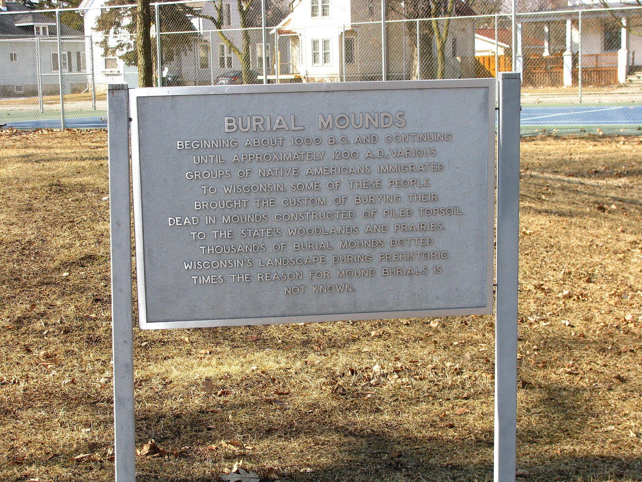 Photo by AndrewFromMadison