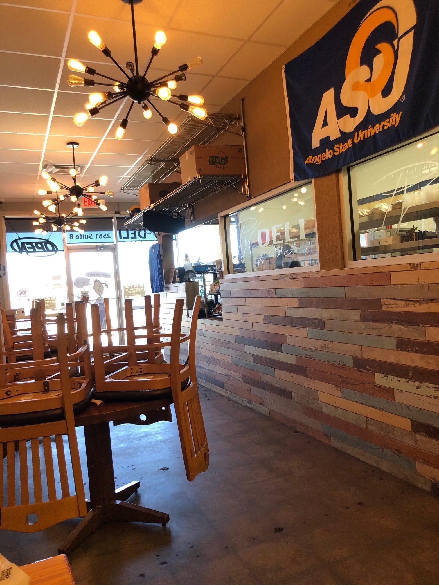 PV Deli By Chef Jason