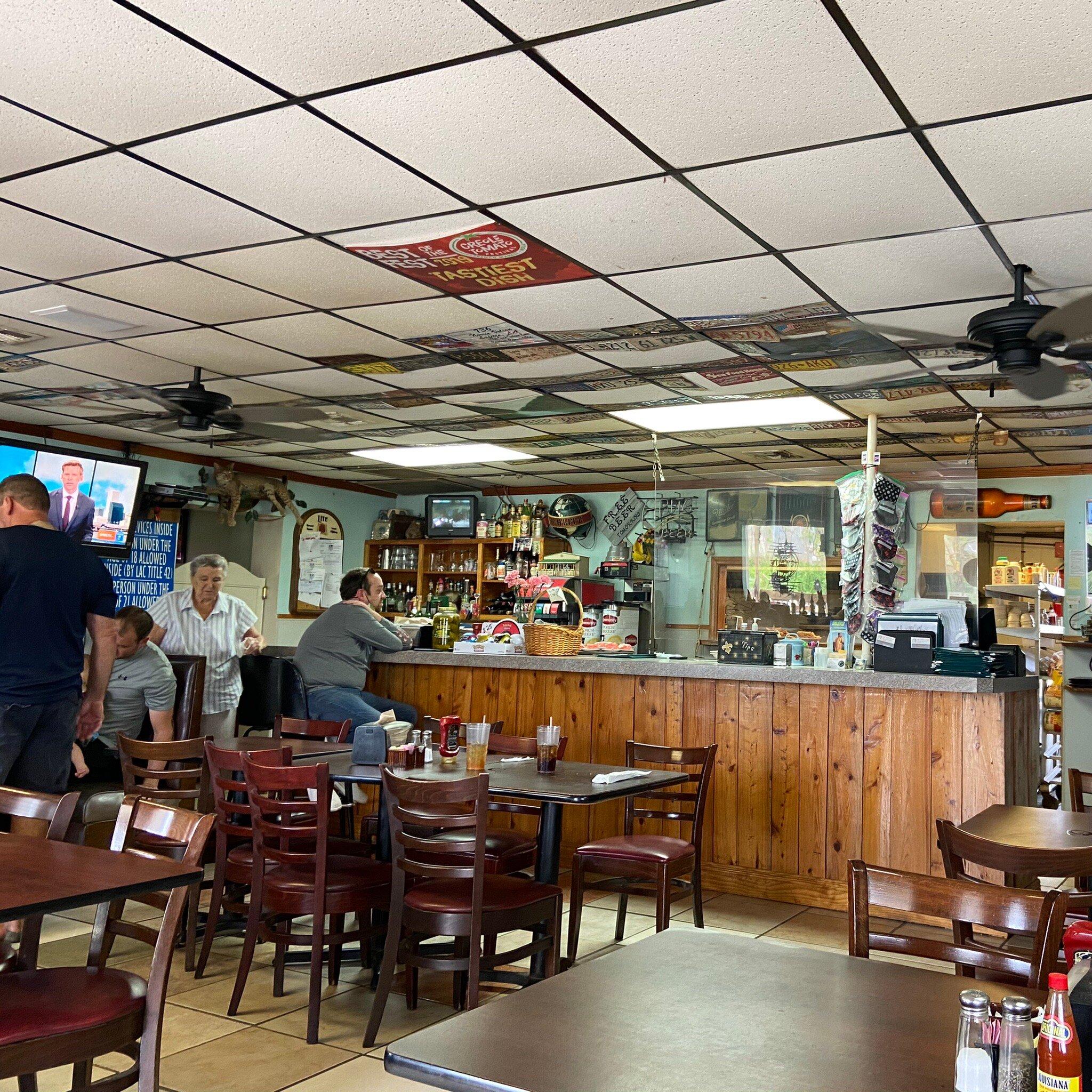 Voleo's Seafood Restaurant