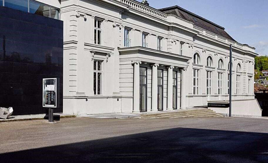 Kultur & Kongresshaus