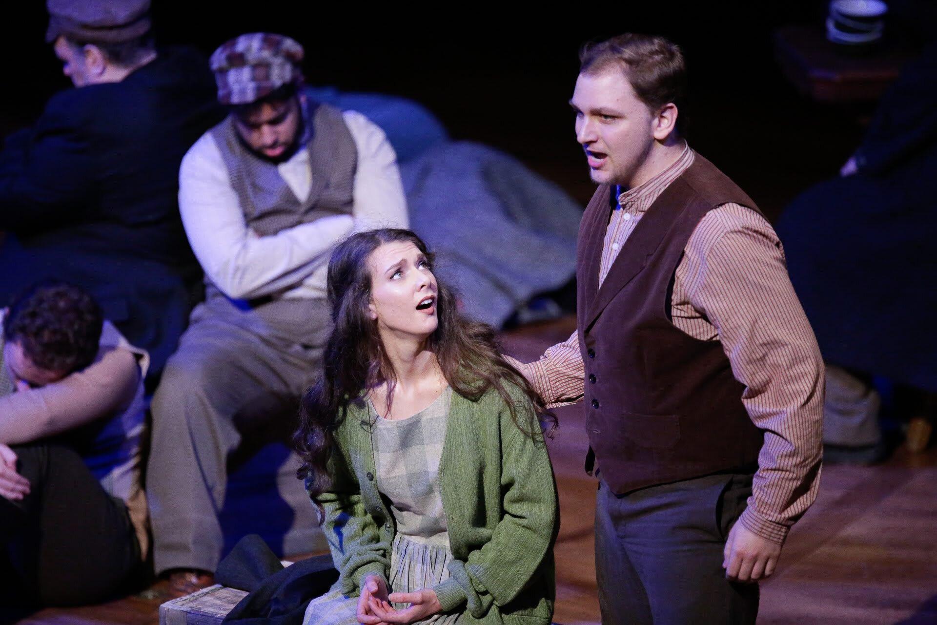 Cleveland Opera Theater