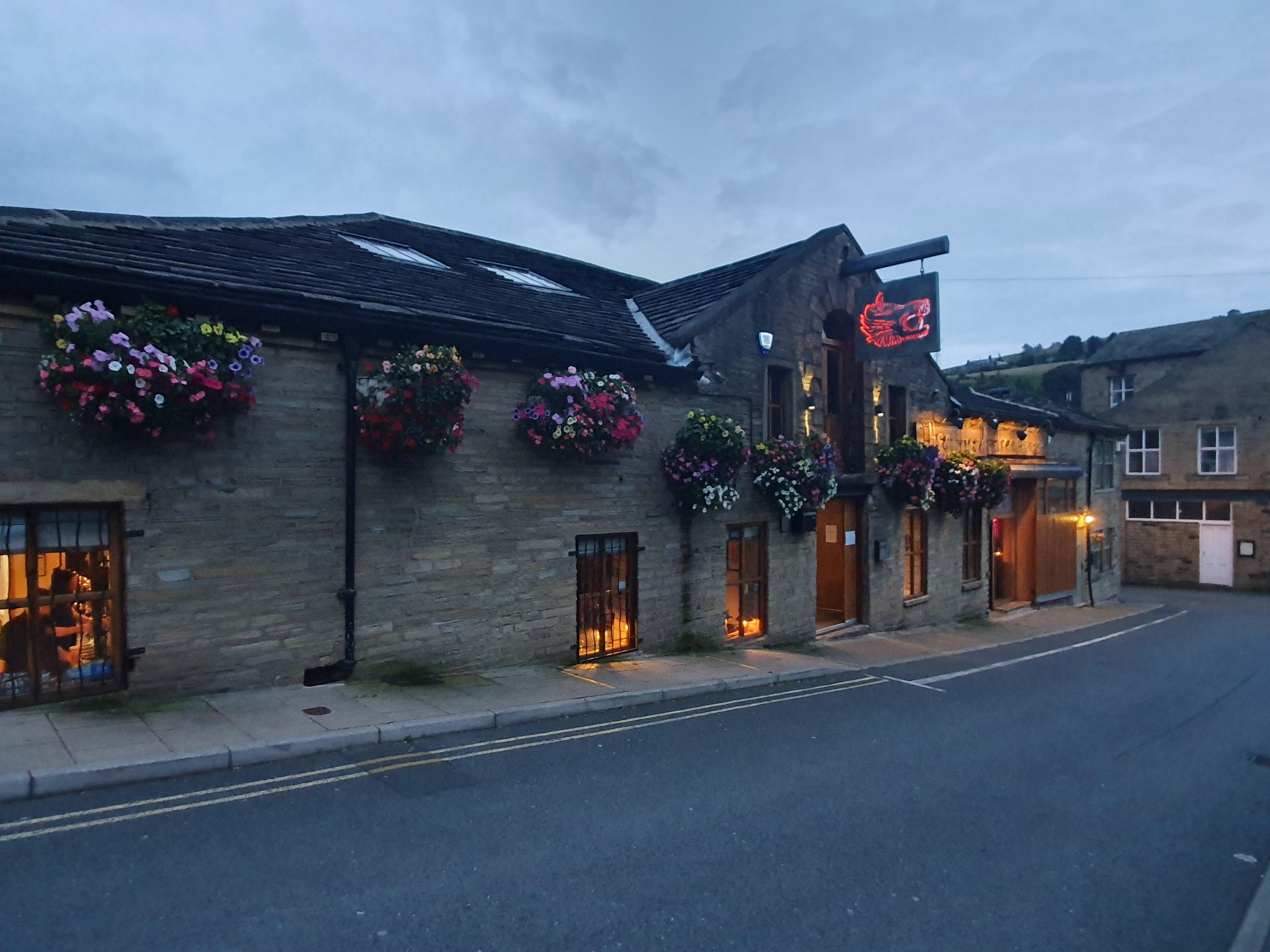 Hogs Head Brew House