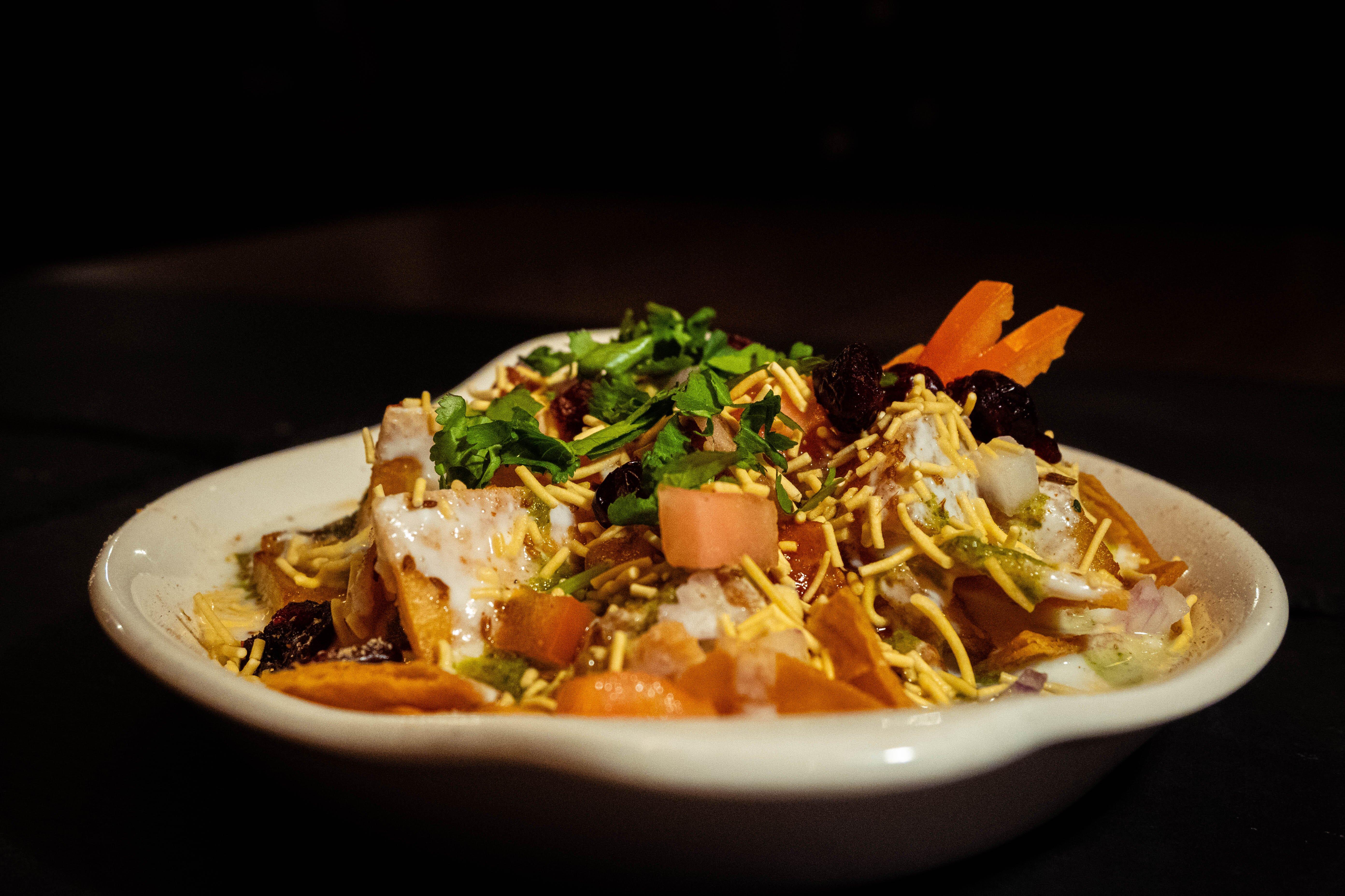 Saffron Indian Bistro