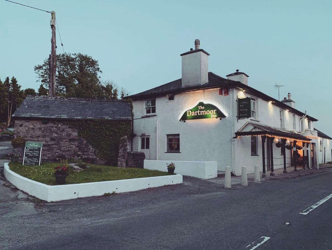The Dartmoor Inn at Lydford