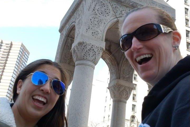 Crazy Dash of Atlanta