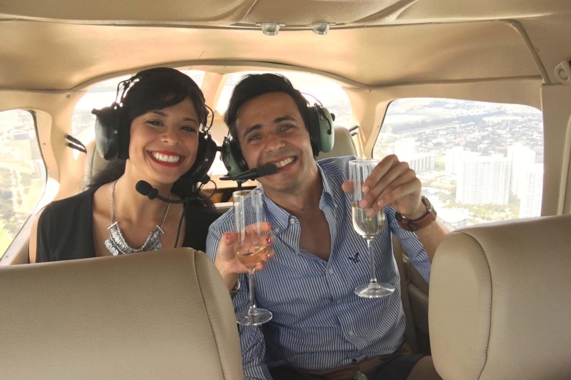 Wings Over Miami Air Tours