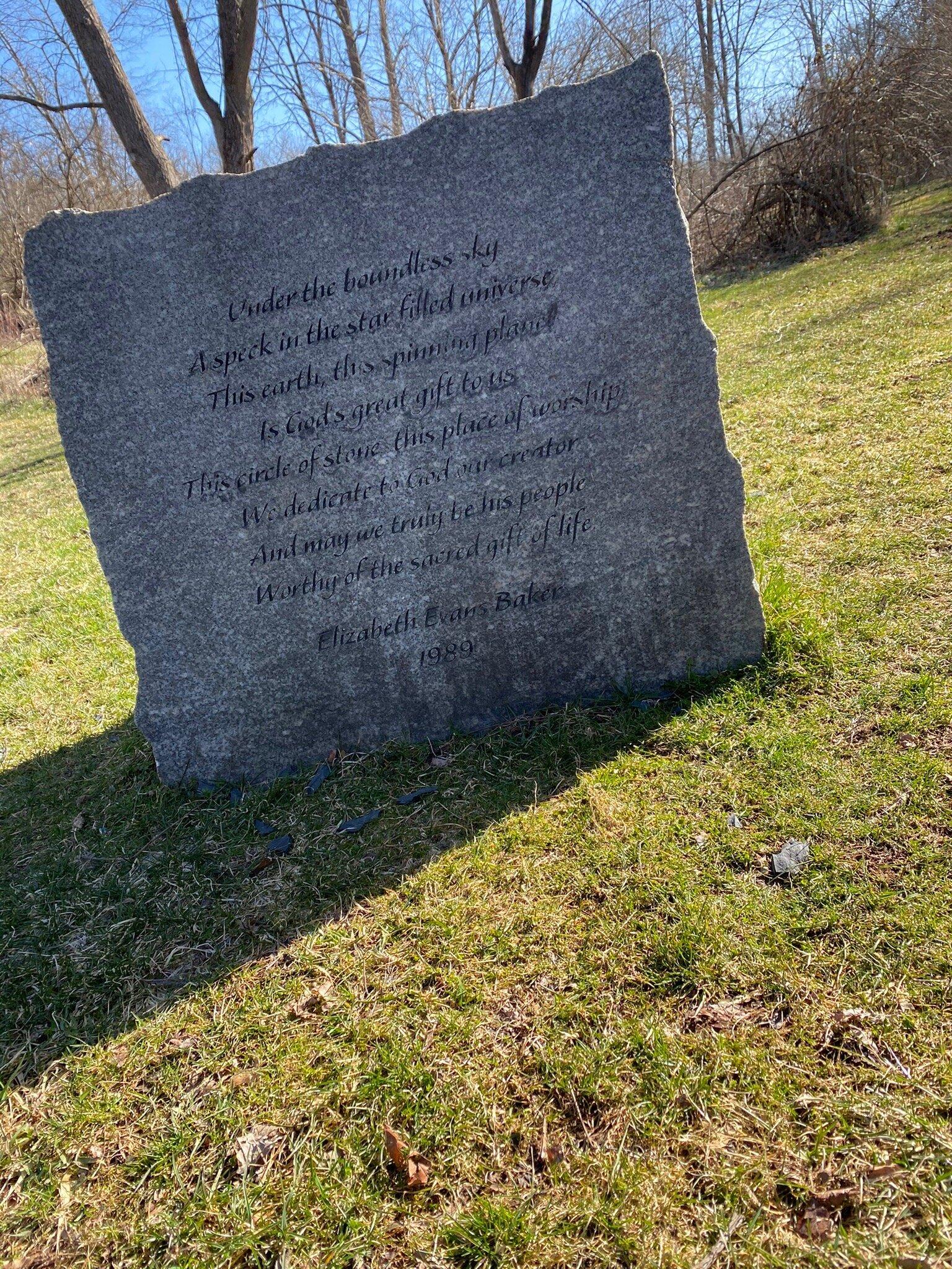 Photo by DoctormomStow