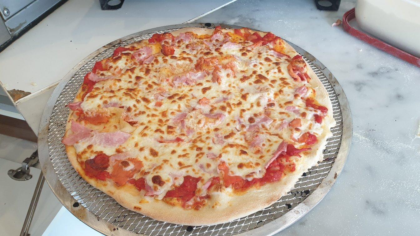 Le Kiosque Chez Manu