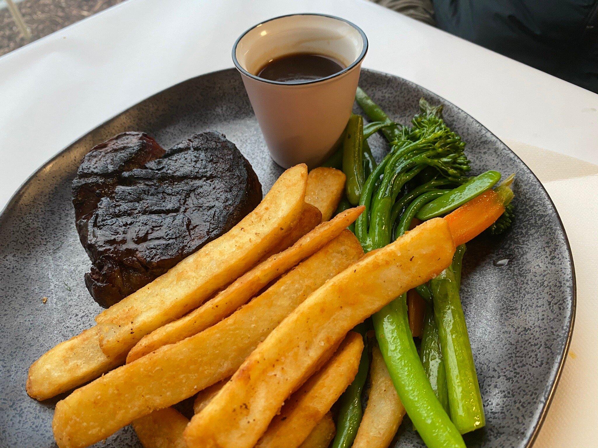 Photo by ColourMePugs