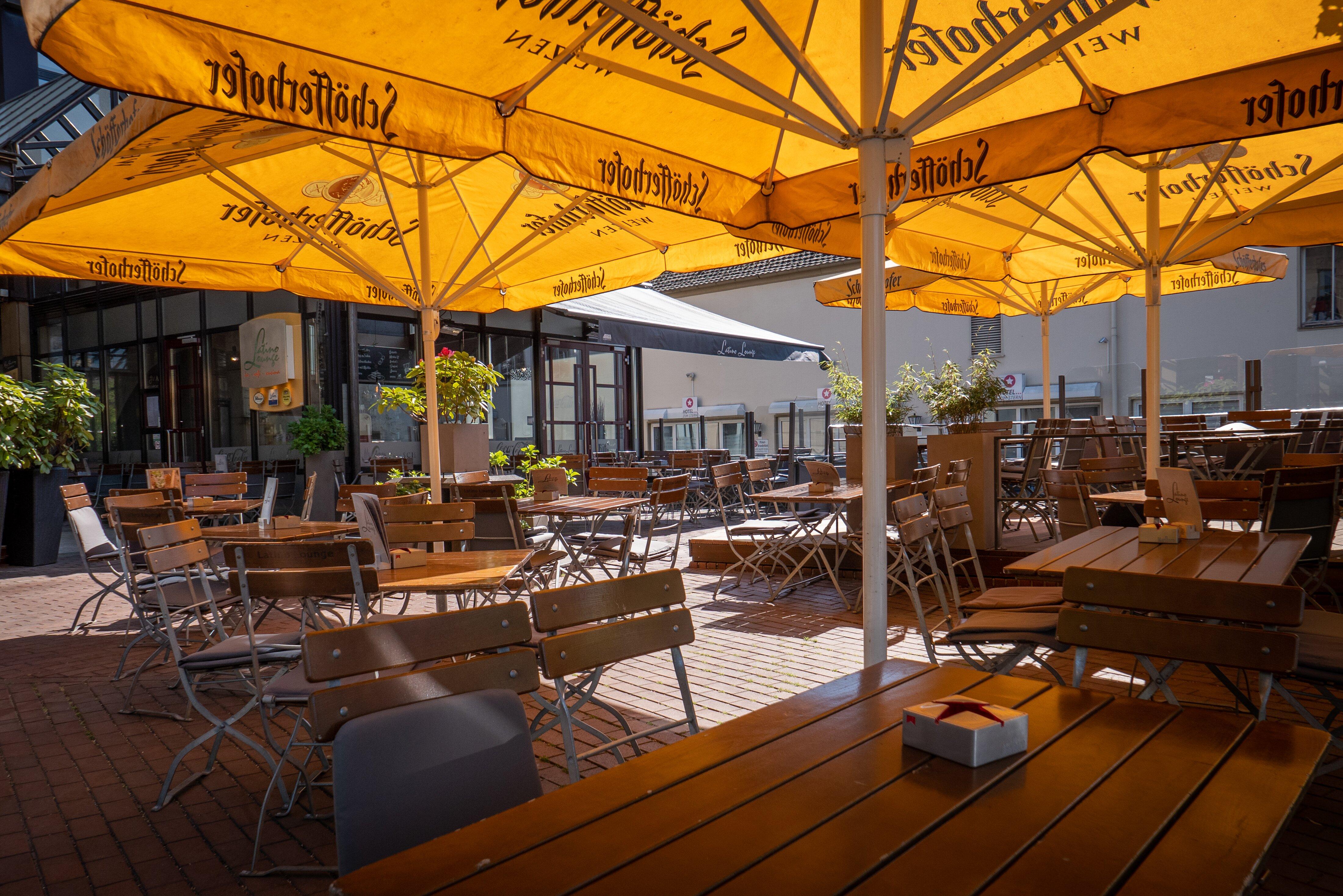 Latino Lounge Siegburg