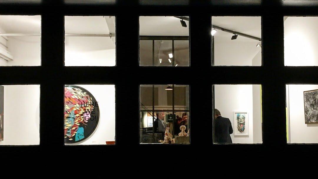 Whistleblower Gallery