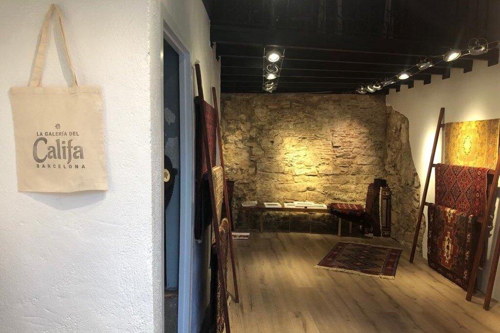 La Galeria del Califa