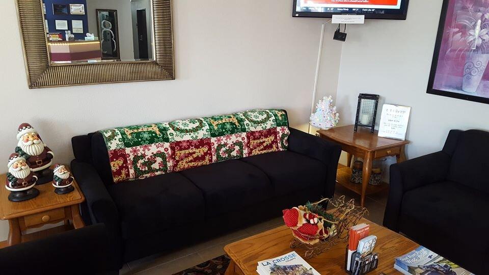 Microtel Inn by Wyndham Onalaska/La Crosse