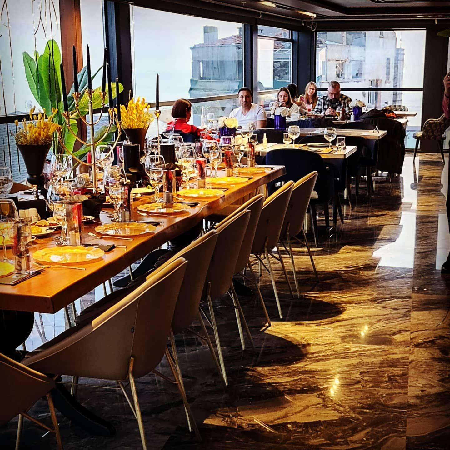 GRACE Rooftop Restaurant