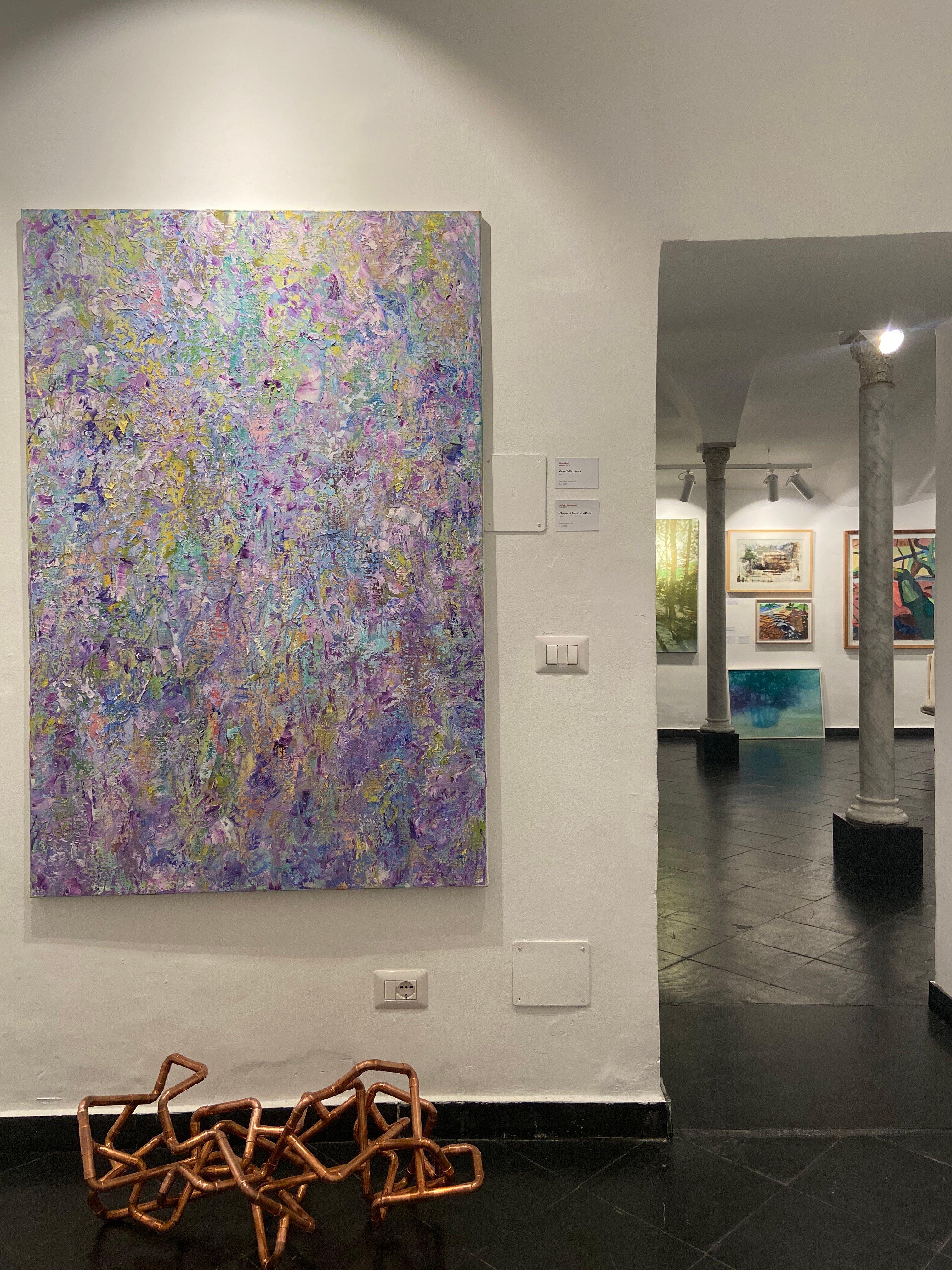 Lazzaro Galleria D'arte Contemporanea