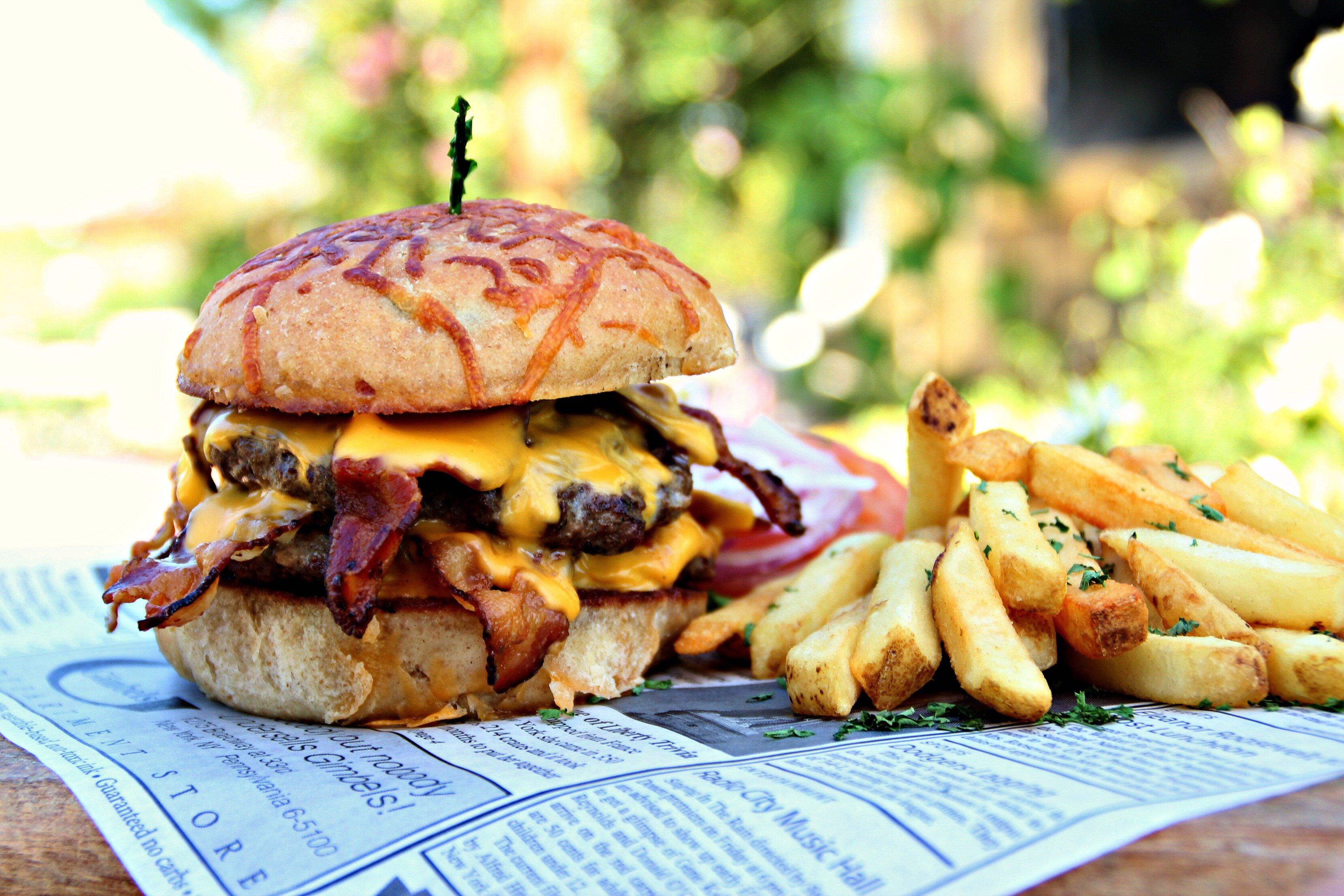 The Ridge Marketplace - Cafe at the Ridge