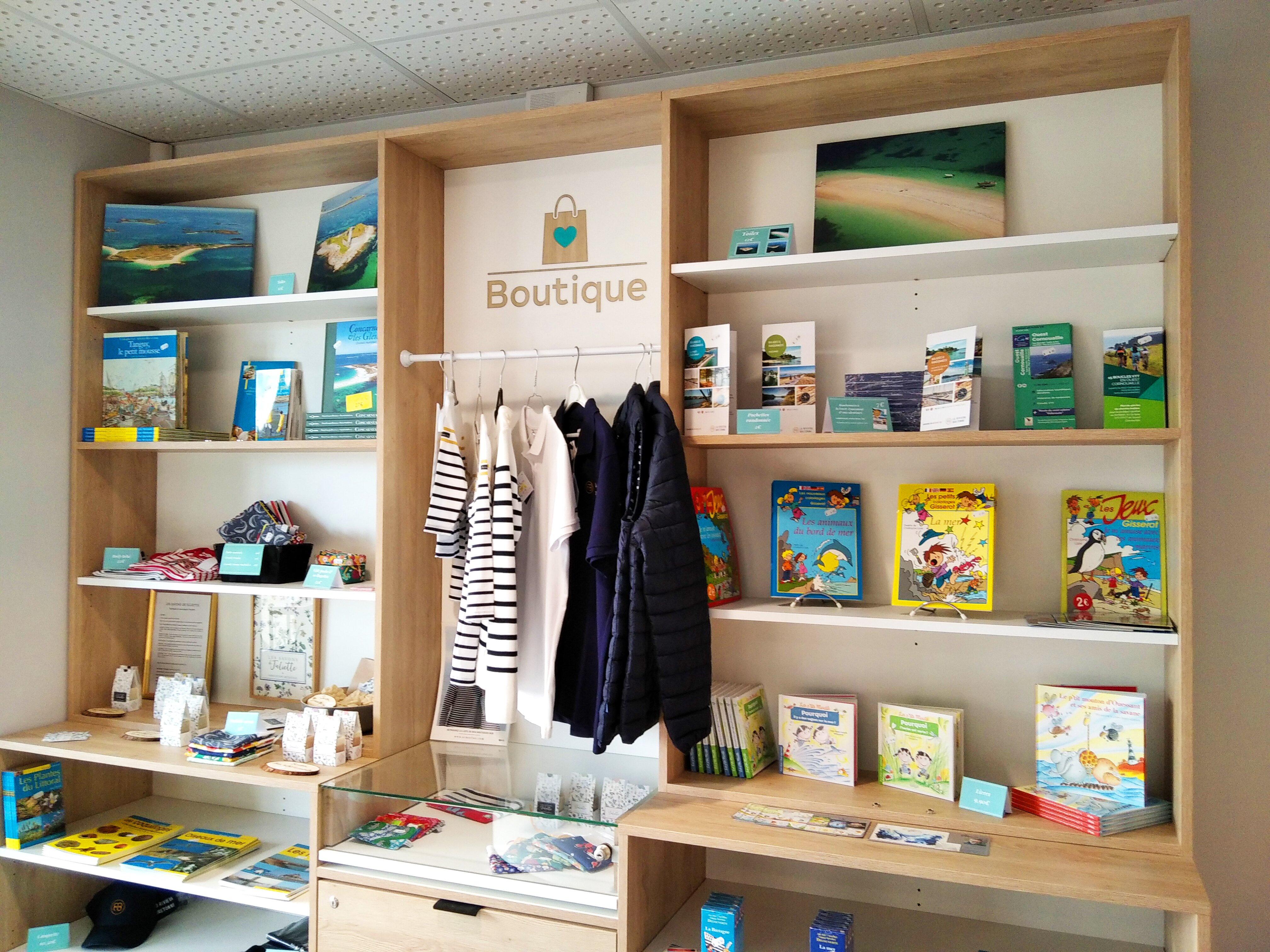 Office de Tourisme de La Foret-Fouesnant