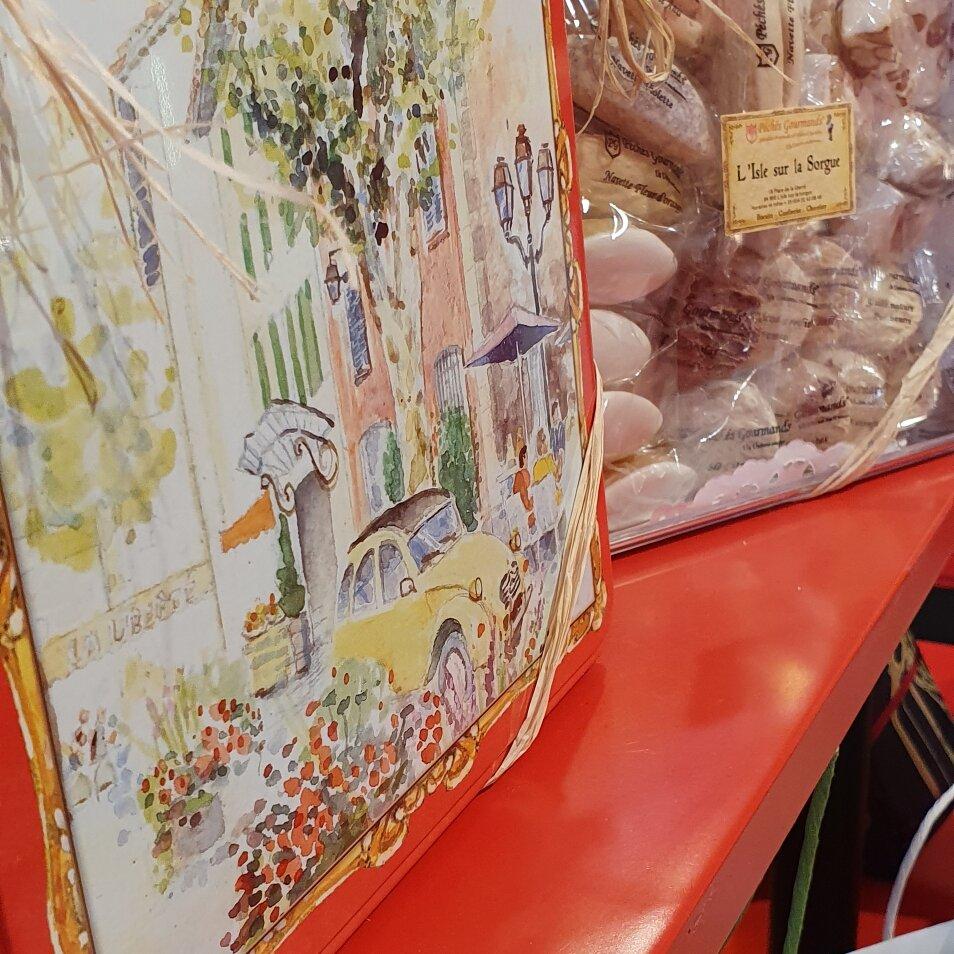 Douceurs De Provence