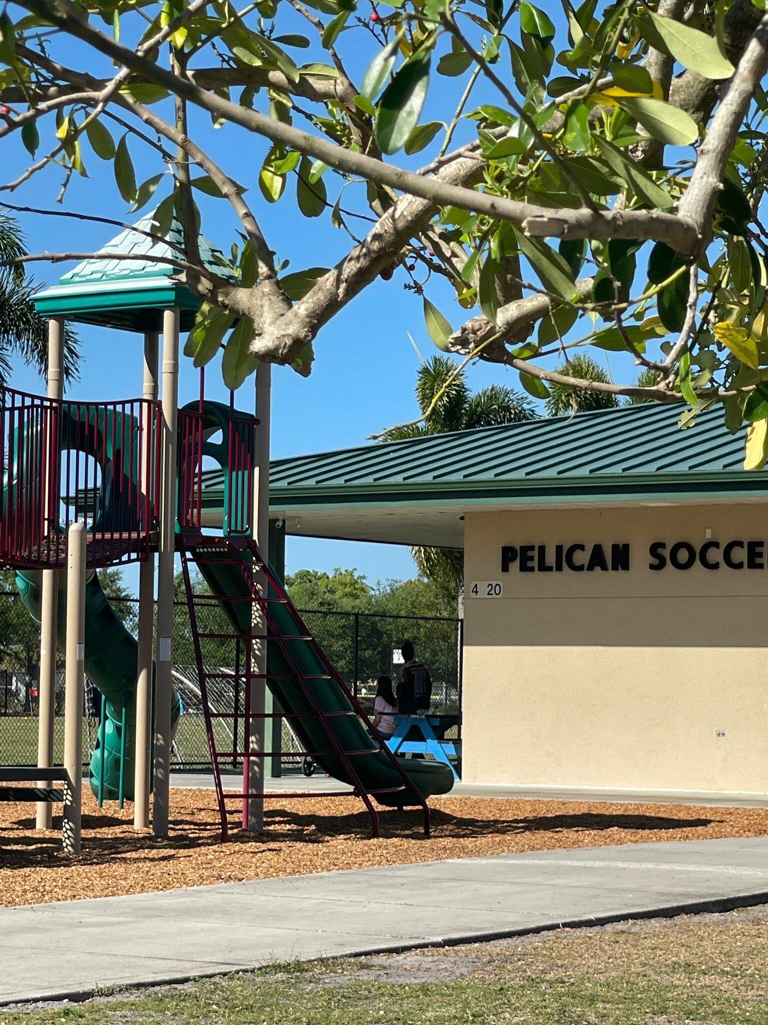 Cape Coral Sport Complex