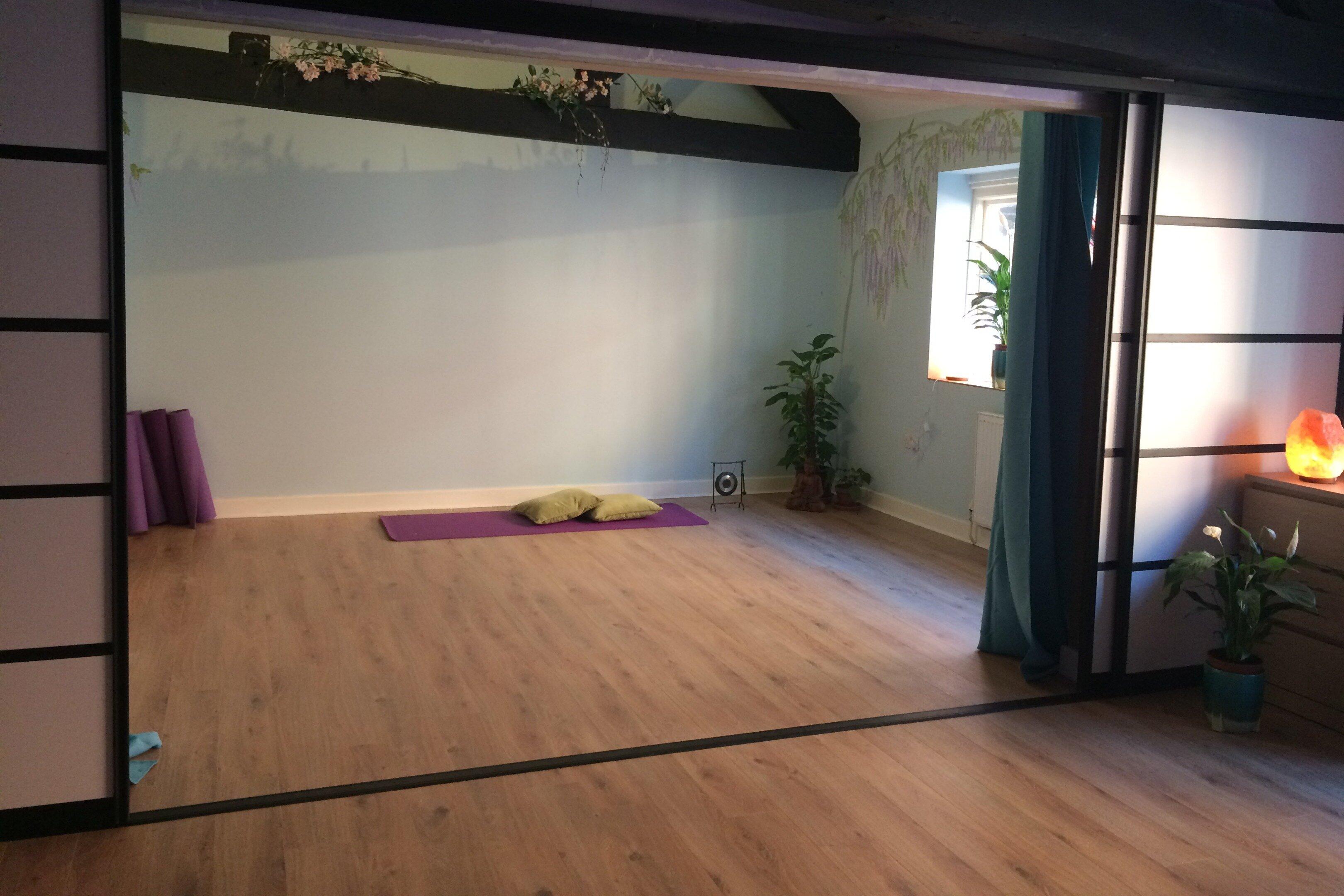 Global Tribe Crystals