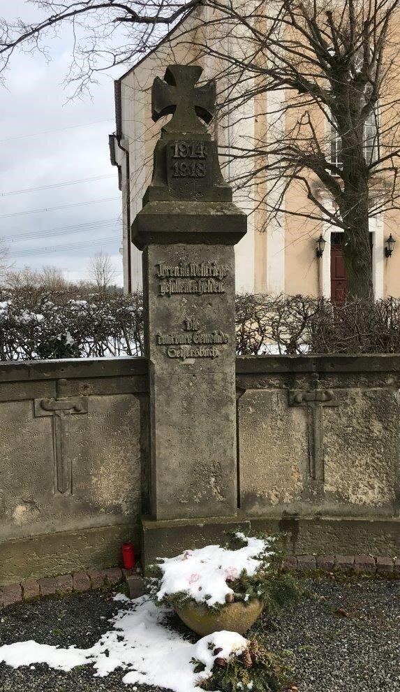 Gedenkstätte für die Opfer rechtsextremer Gewalt