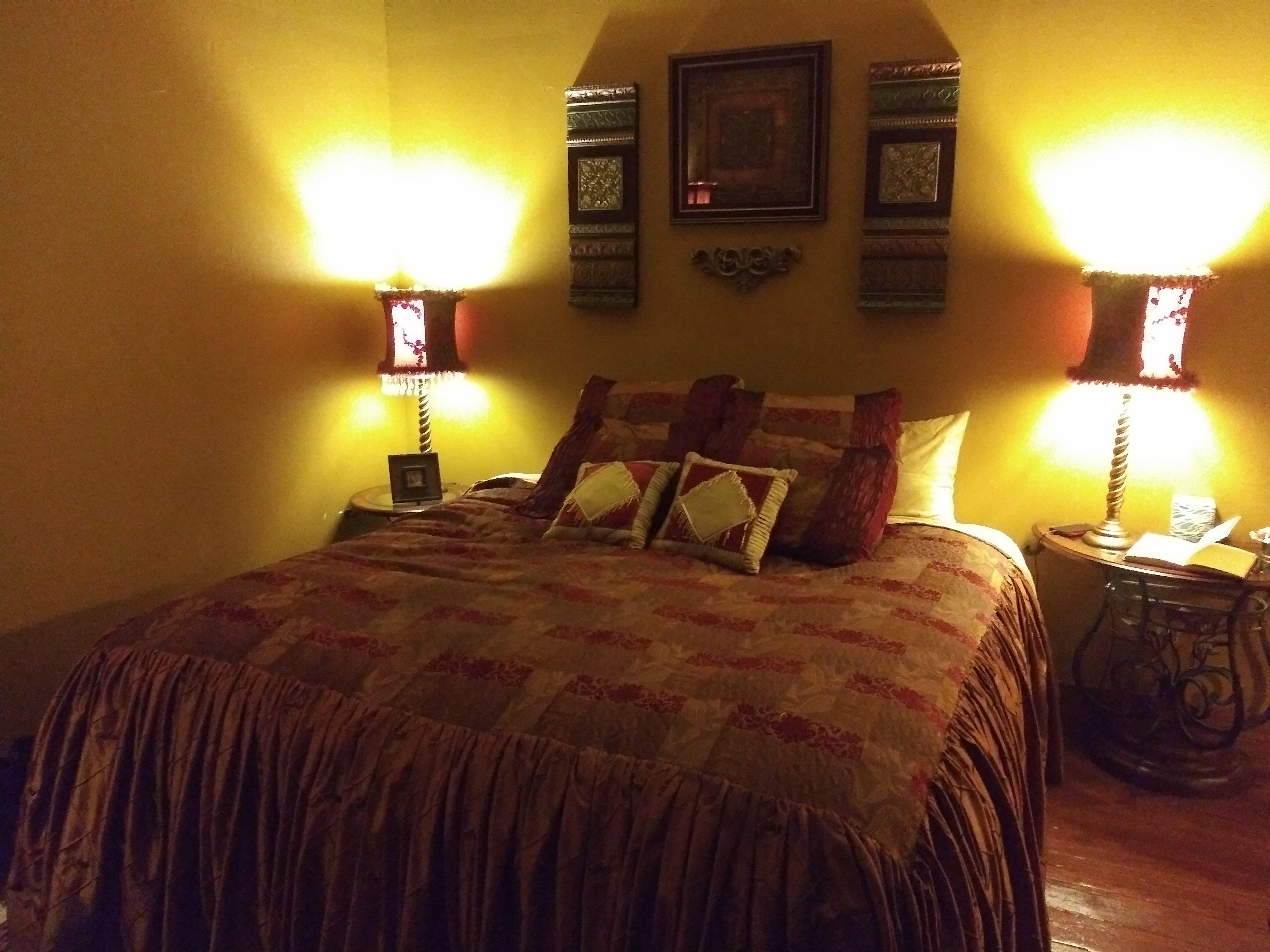 Shady Lady Bed & Breakfast