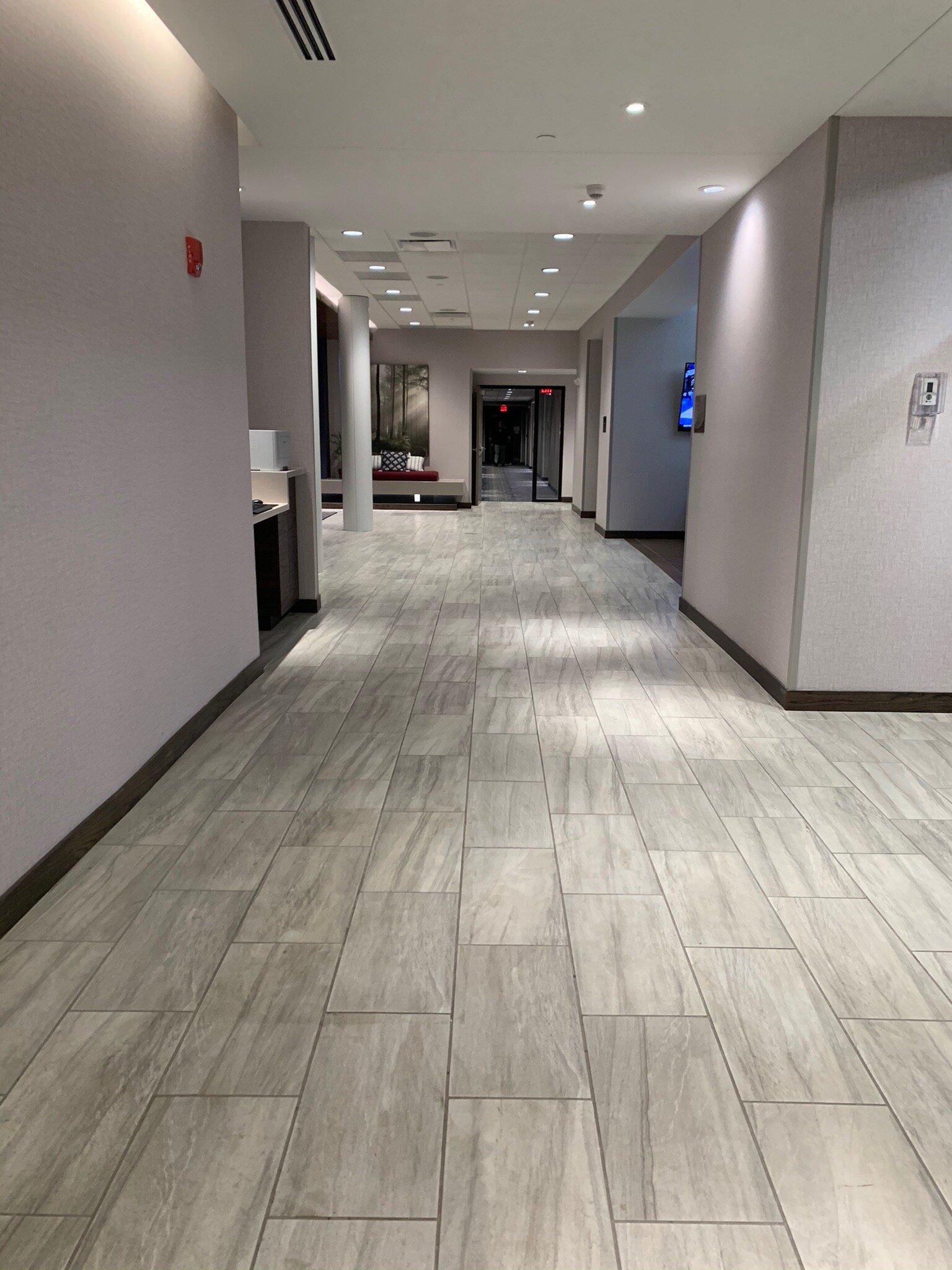 Fairfield Inn And Suites By Marriott Davenport Quad Cities