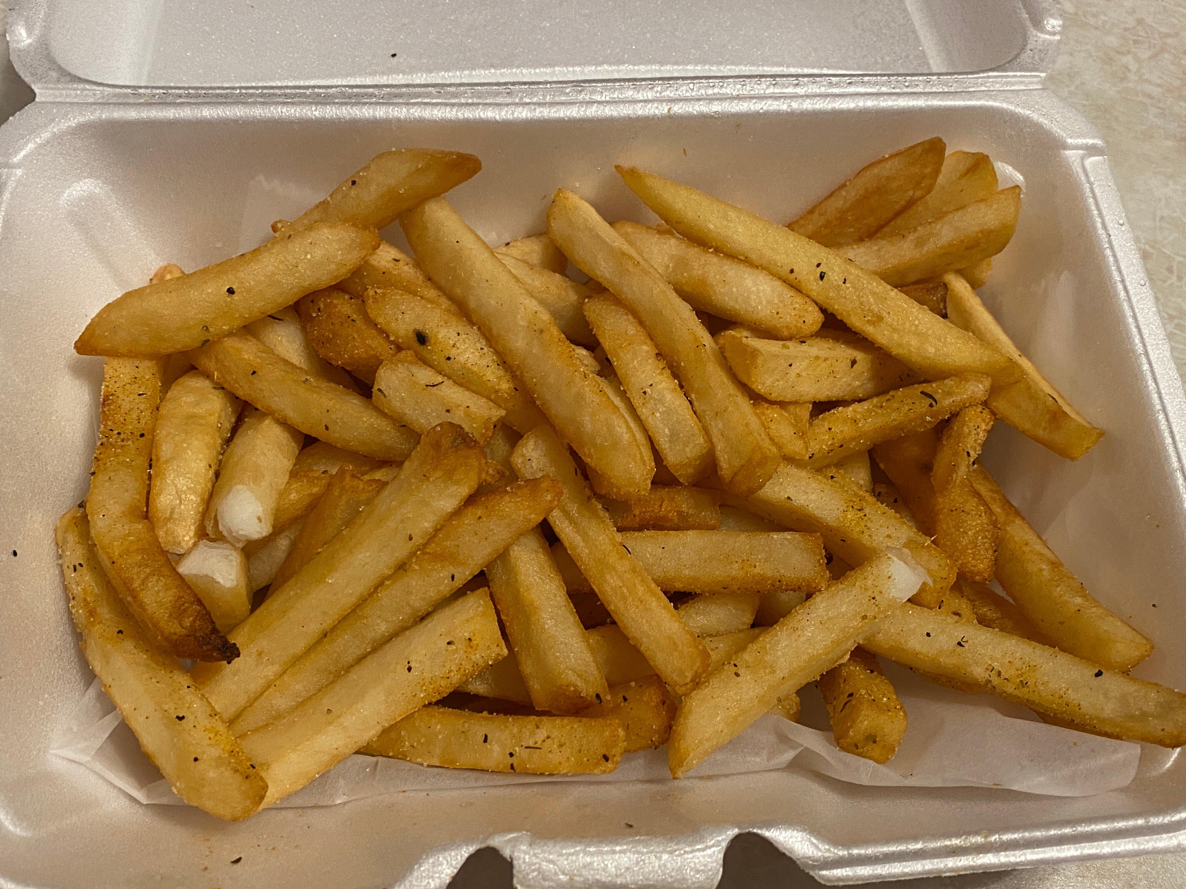 Mojo Loco Food Truck & Cuisine