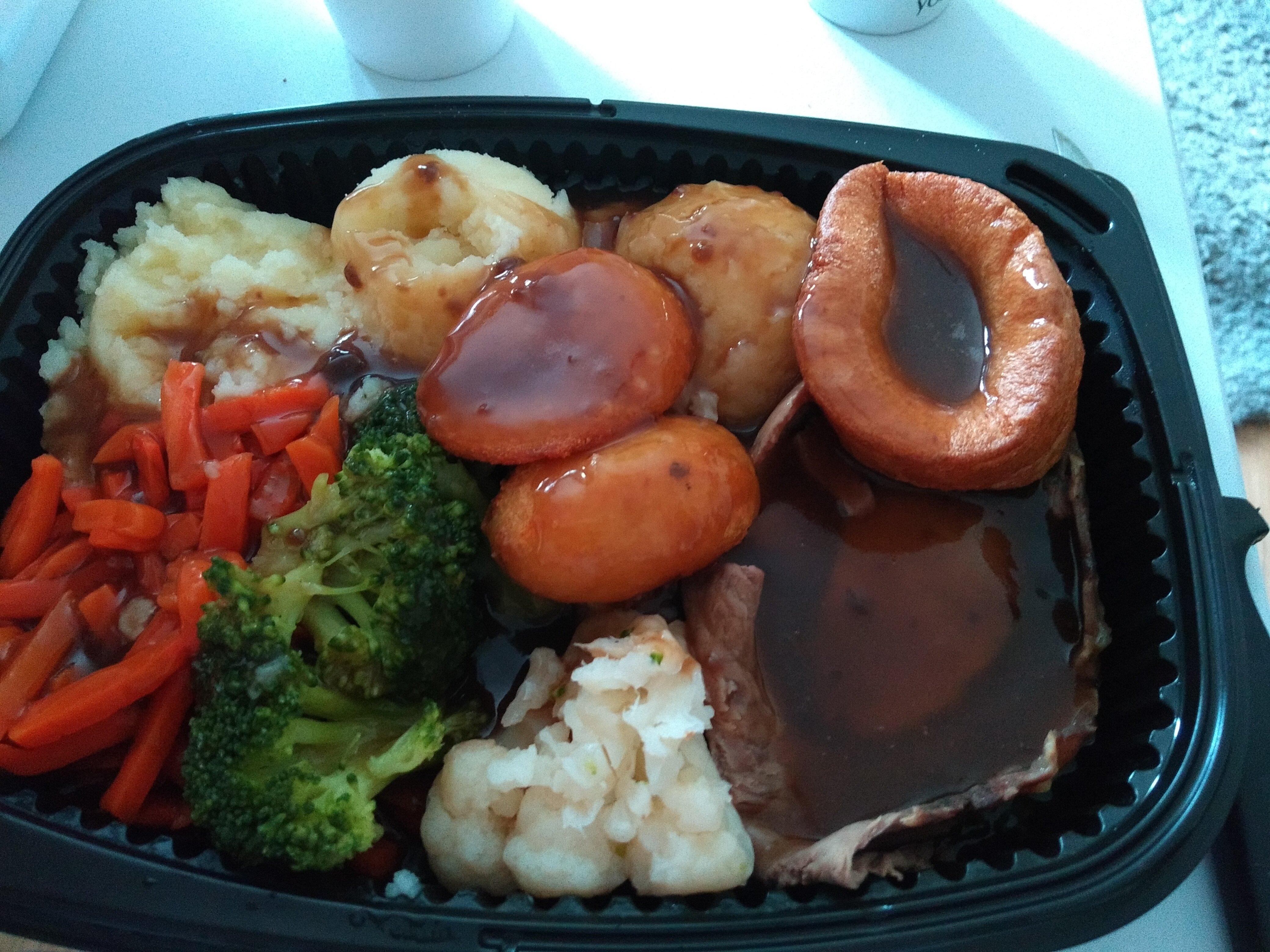 Peppercorn Cafe Belfast