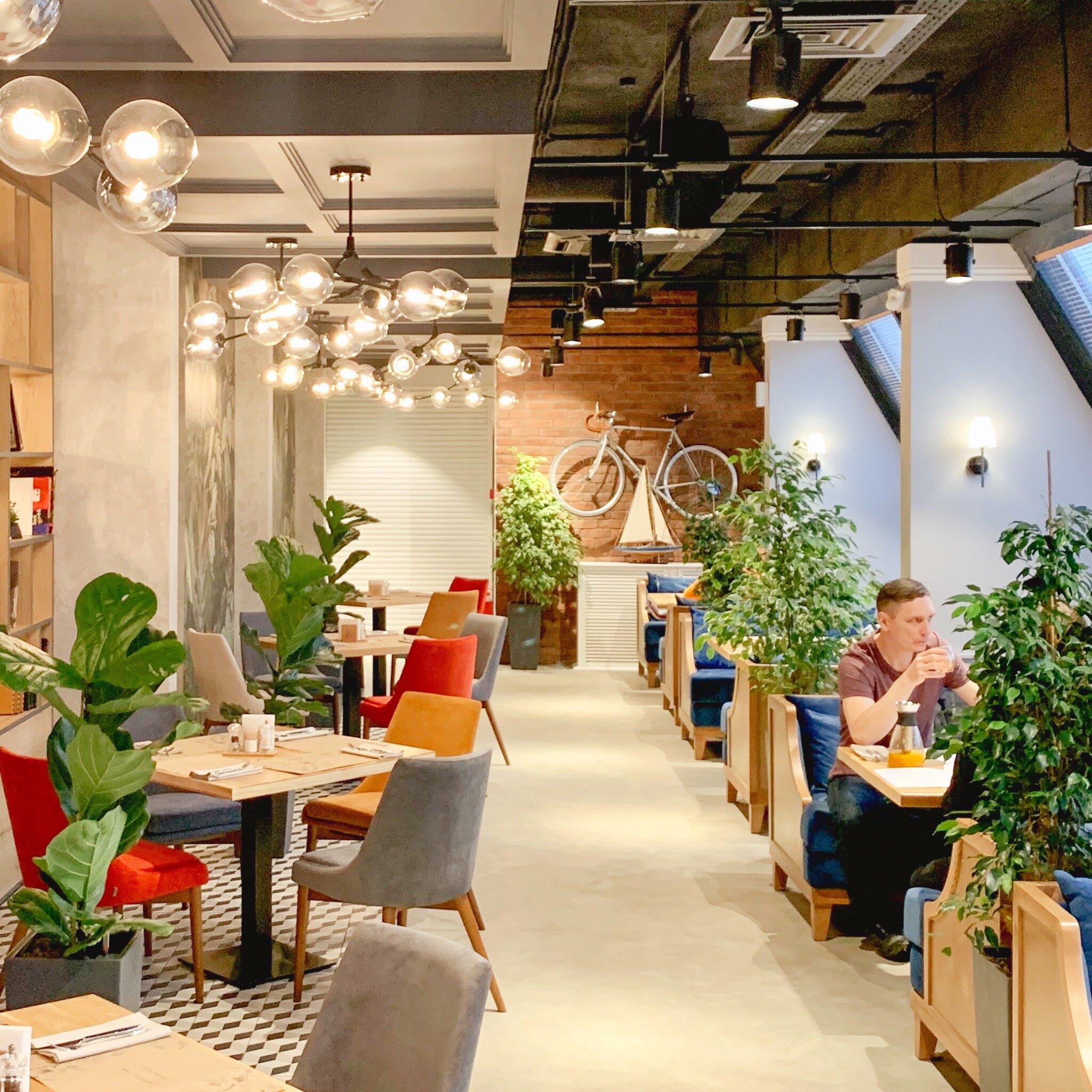 Khoroshiye Lyudi Romantiki