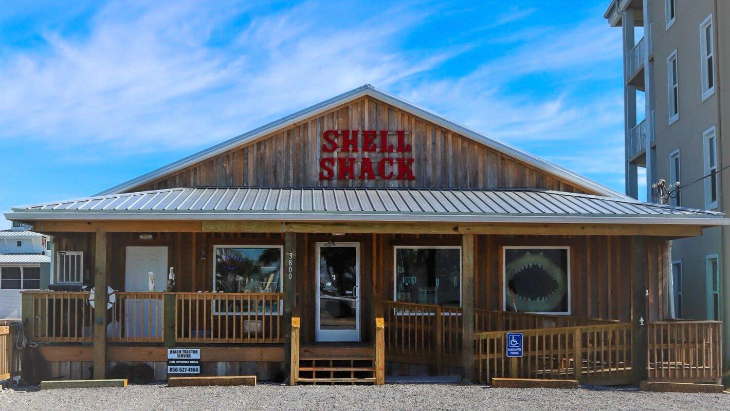 Shell Shack