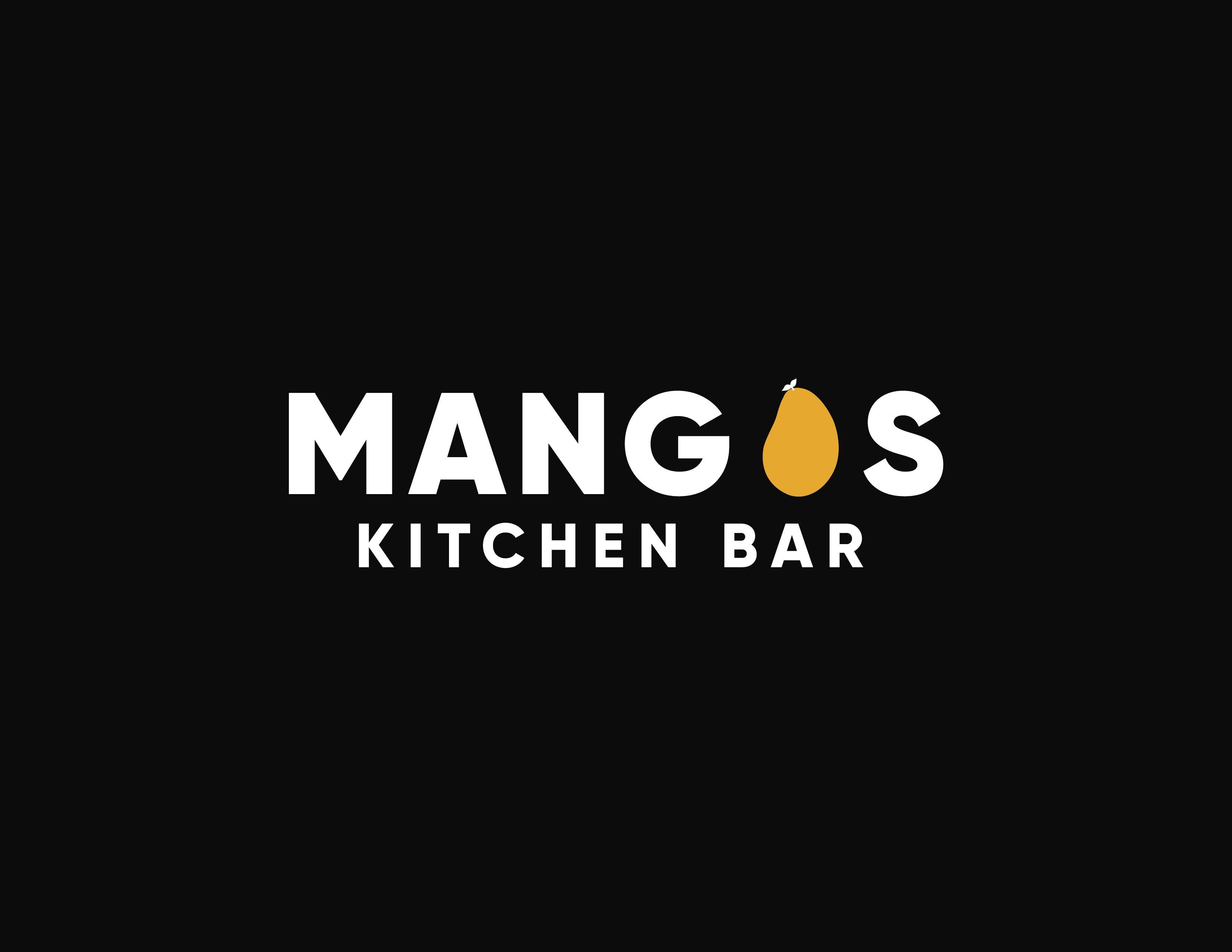 Mangos Kitchen Bar
