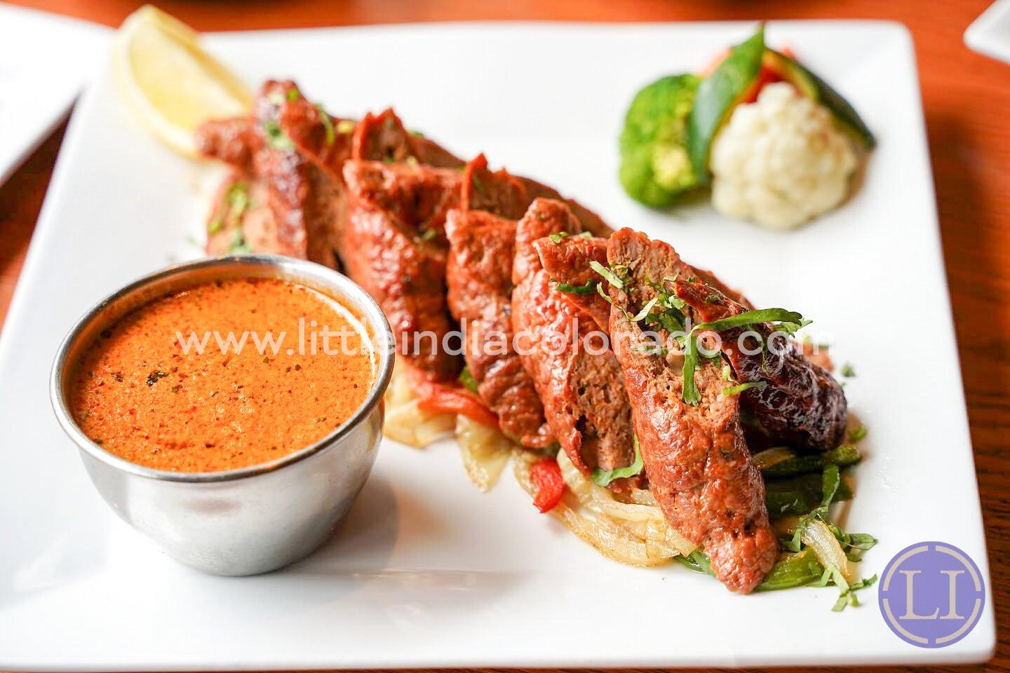 Little India Restaurant and Bar