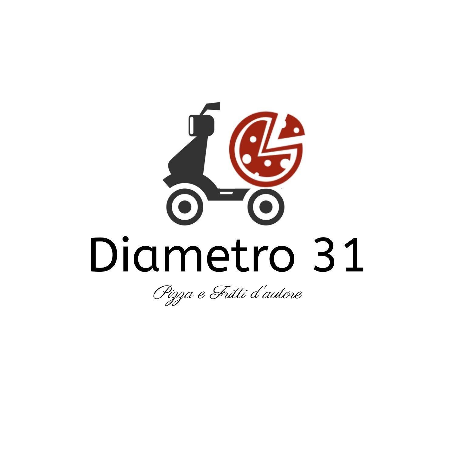 Diametro 31