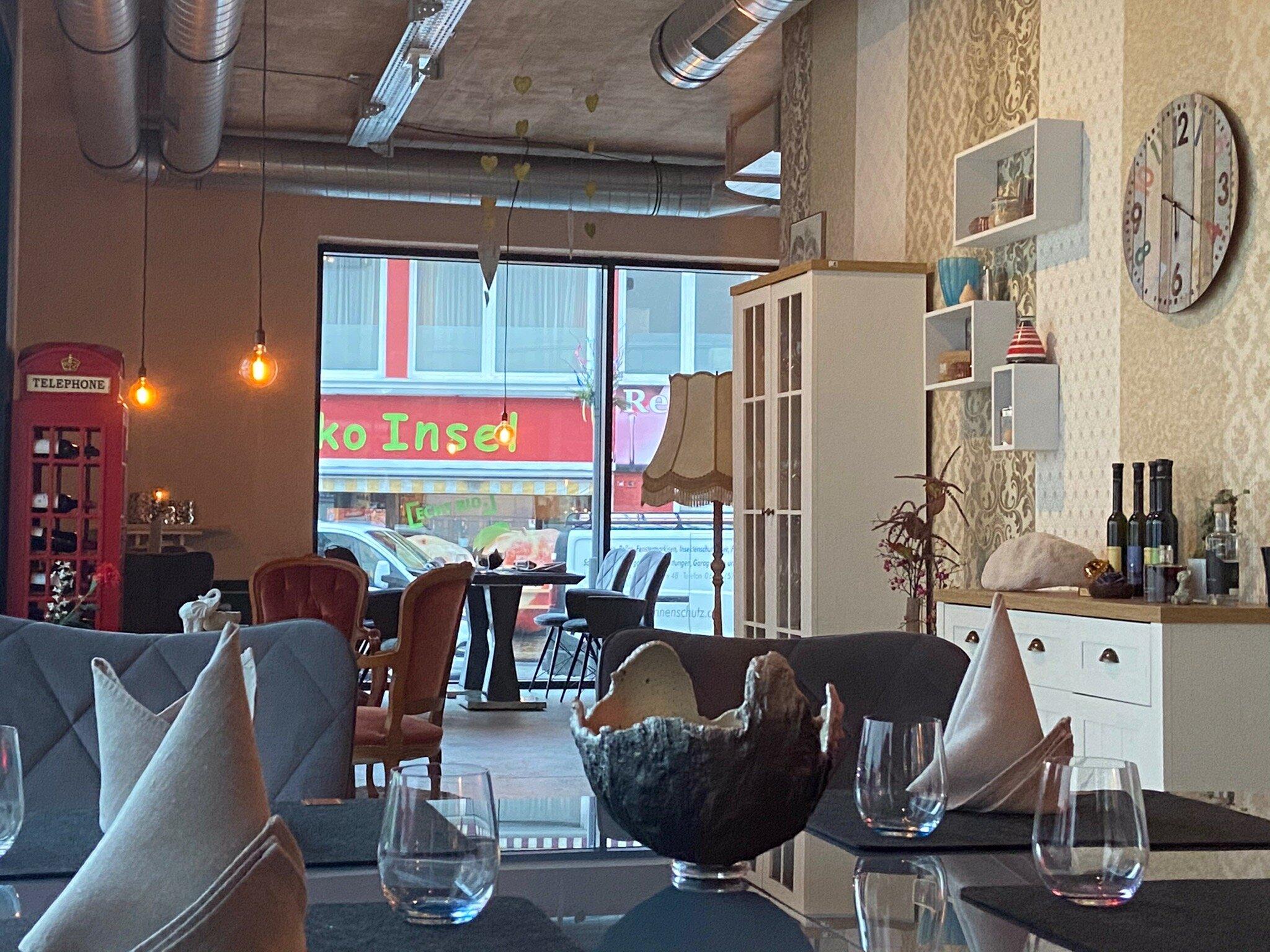 Photo by UmbertoundSusan