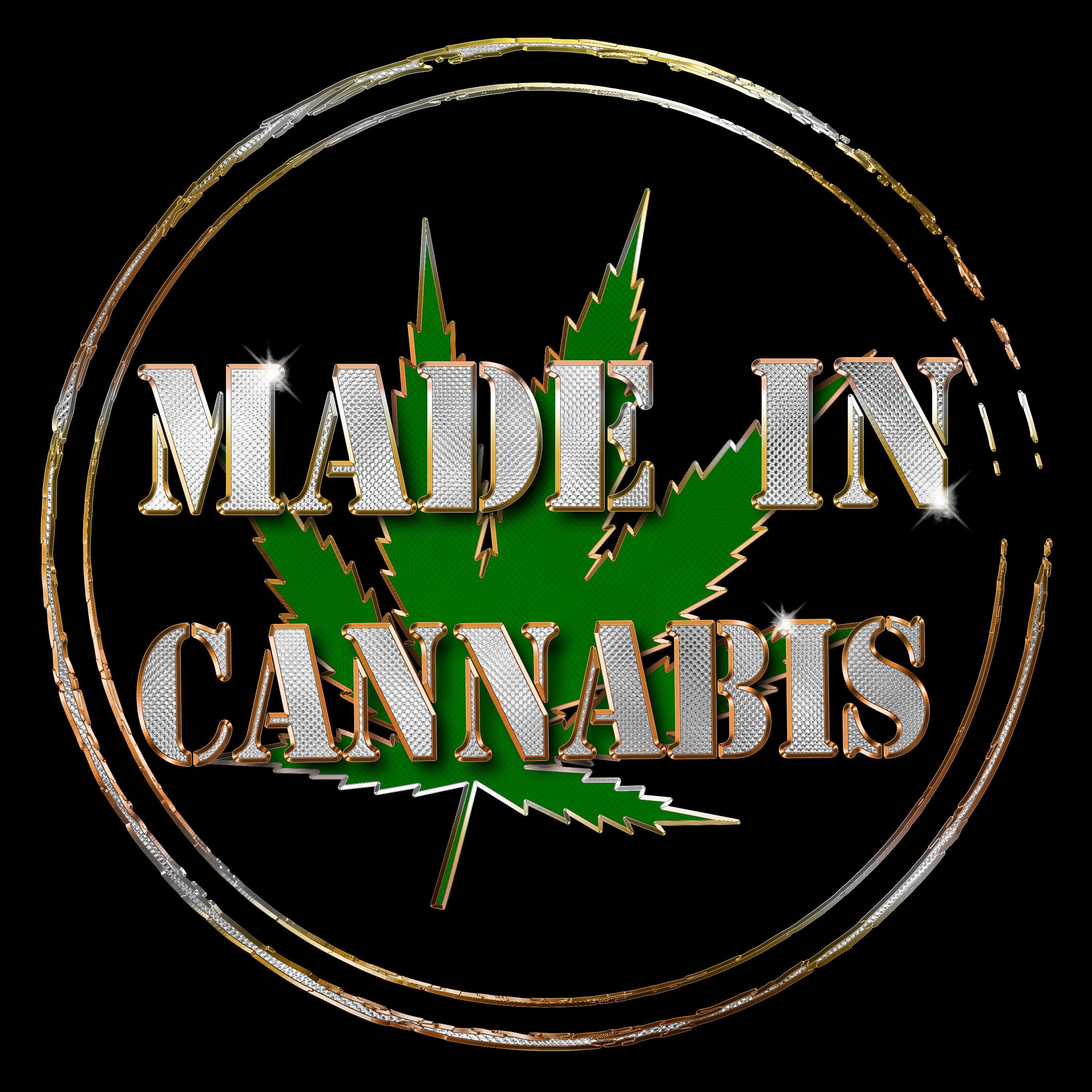 Made In Cannabis