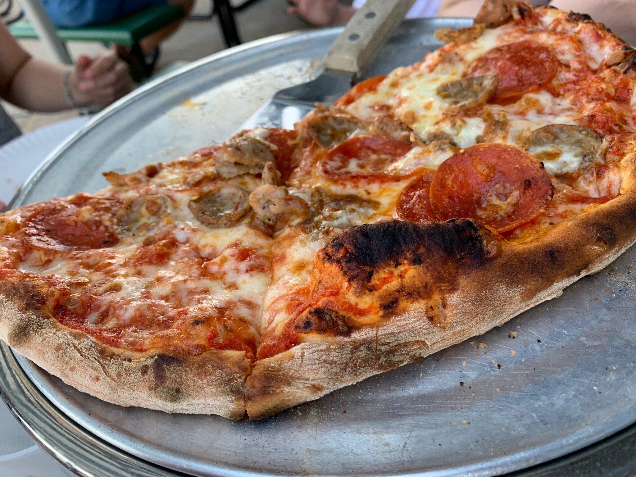 Tony C's Pizza & Beer Garden - Anderson Lane