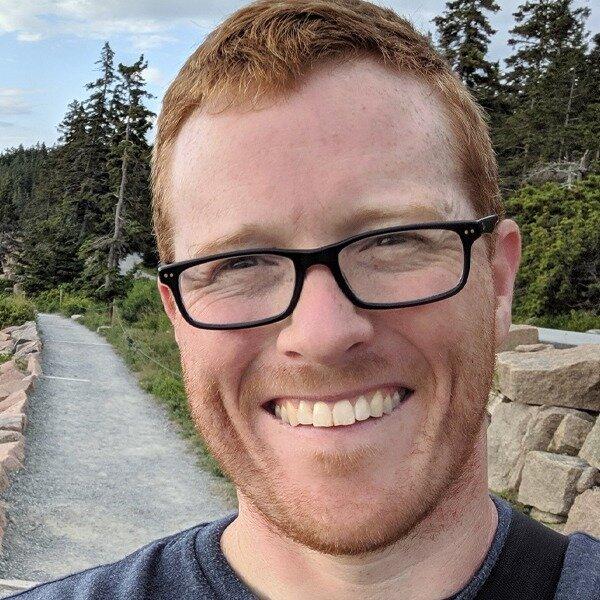 Walking Backward Tours