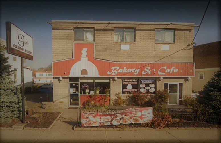 Guti'z Bakery