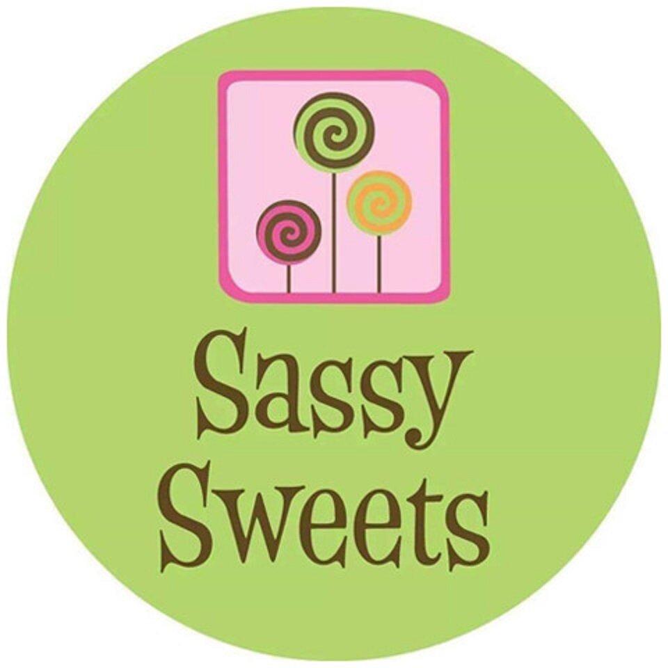 Sassy Sweets