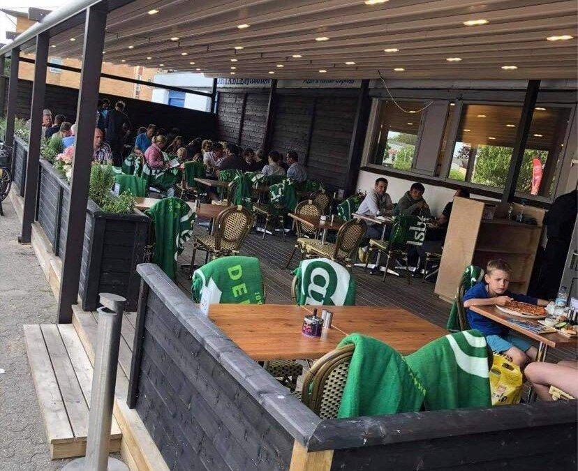 Billund Pizza & Steakhouse