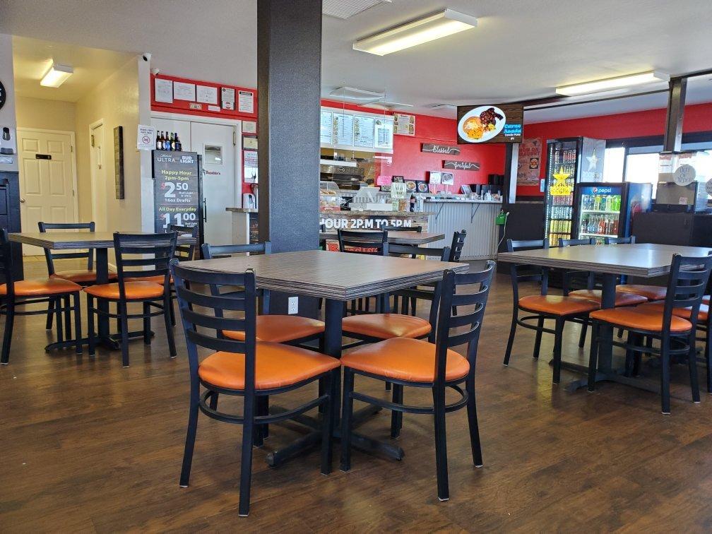 Bandido's Express Mexican Food