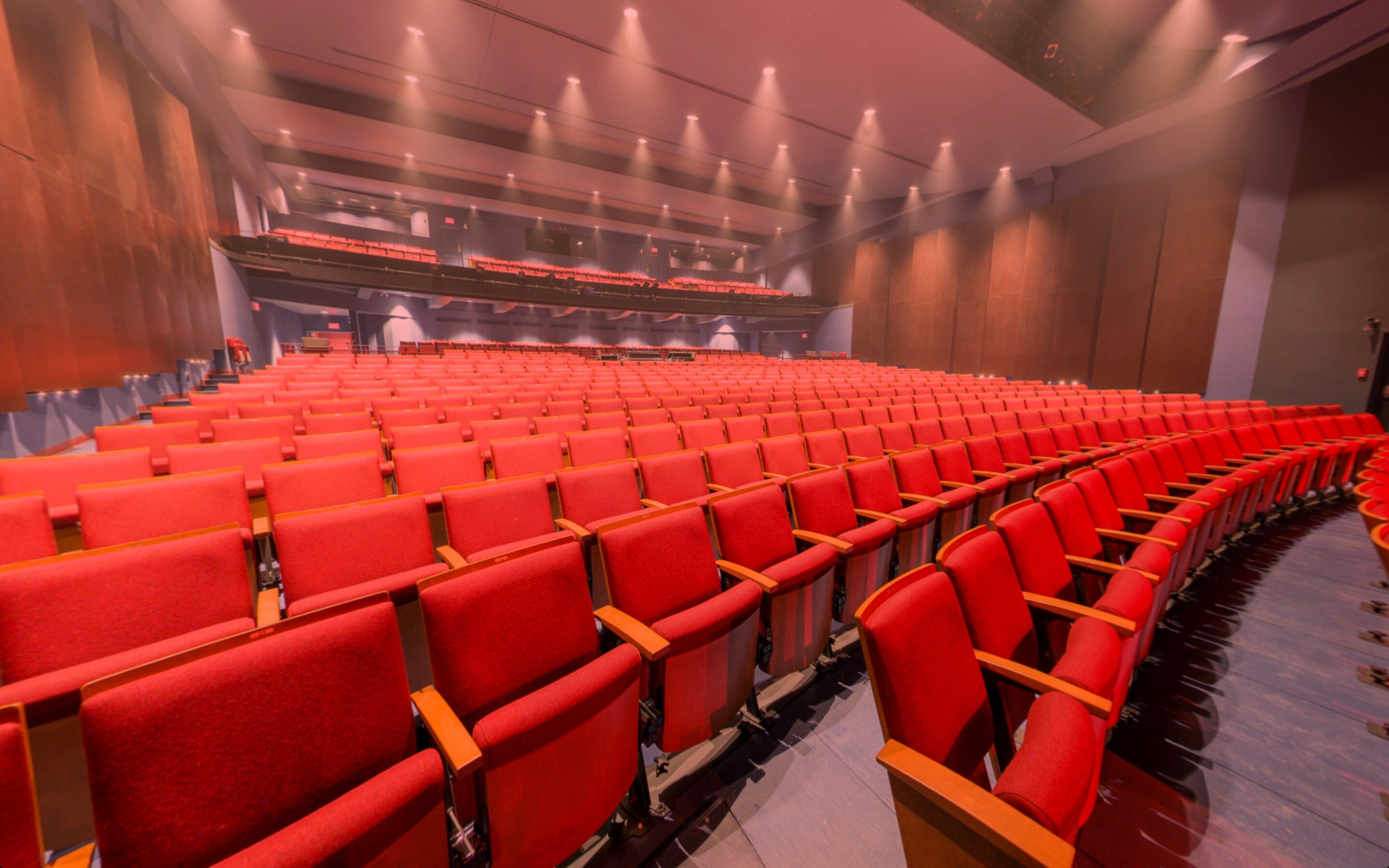 Theatre Lionel-Groulx